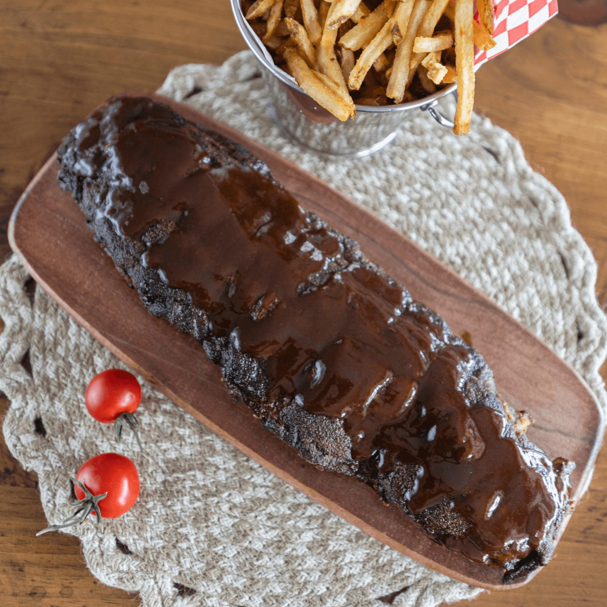 Smoke Shack BBQ gallery image #1