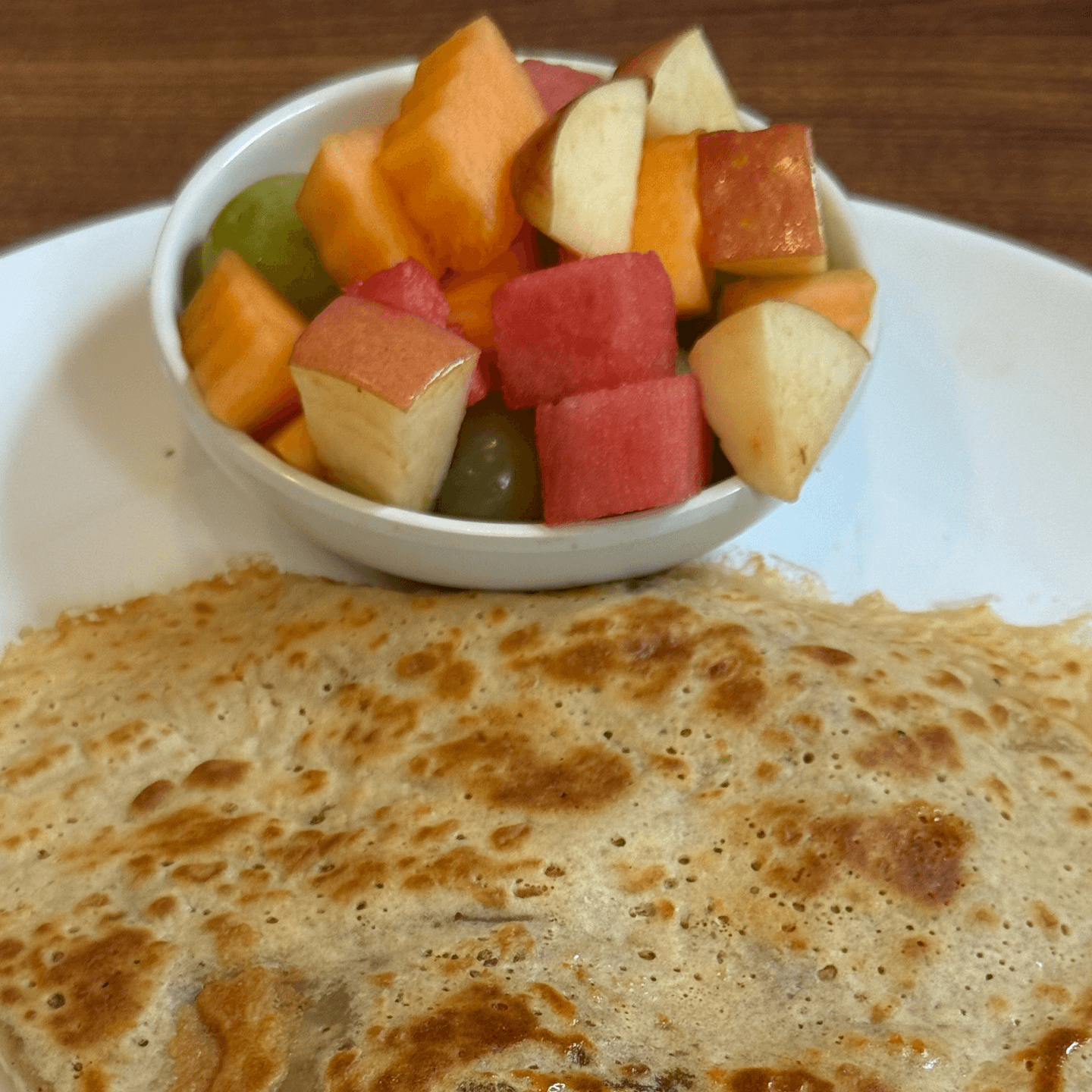 5280: Tagines and the Tenets of Hospitality