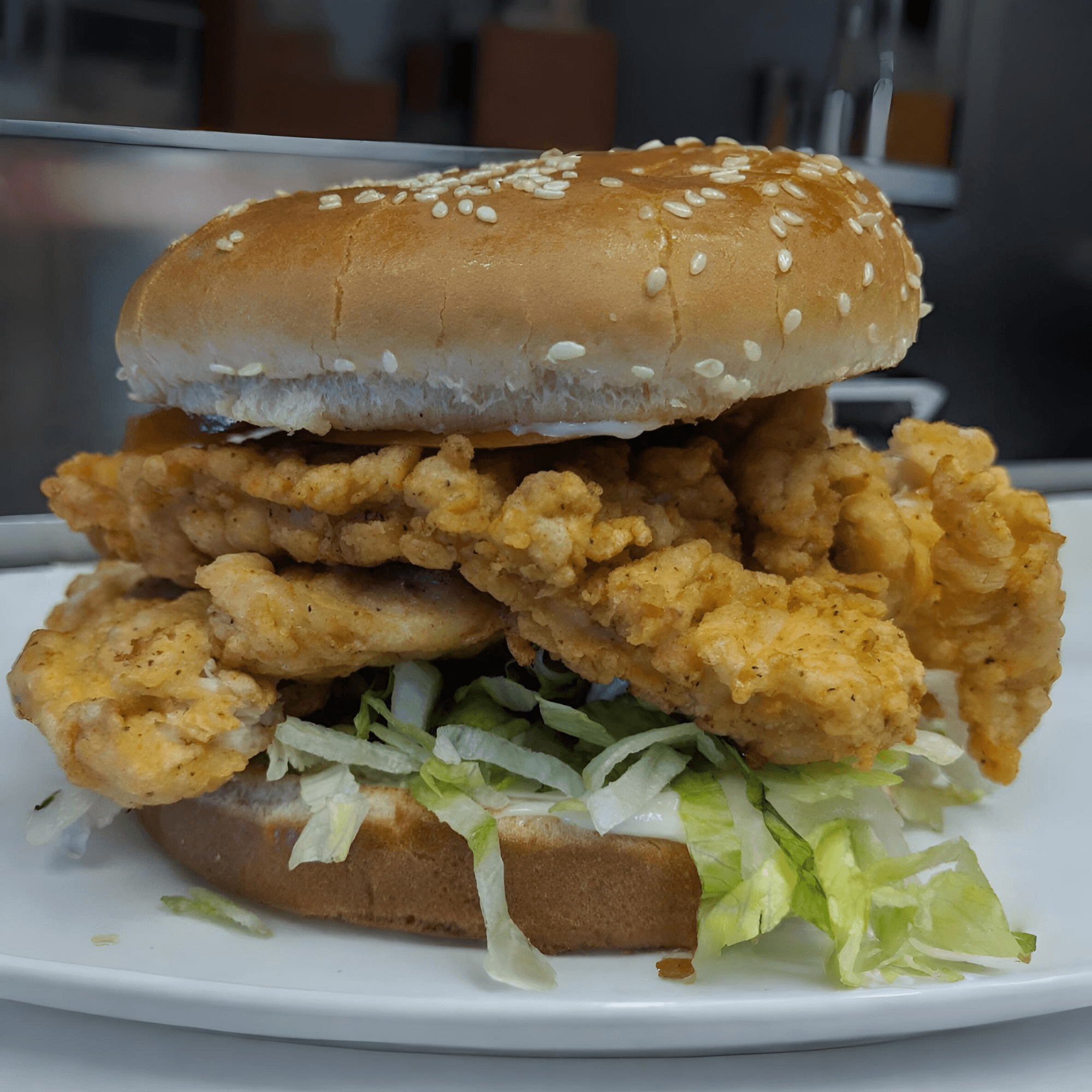 Willie’s Famous Burgers & Fries gallery image #1