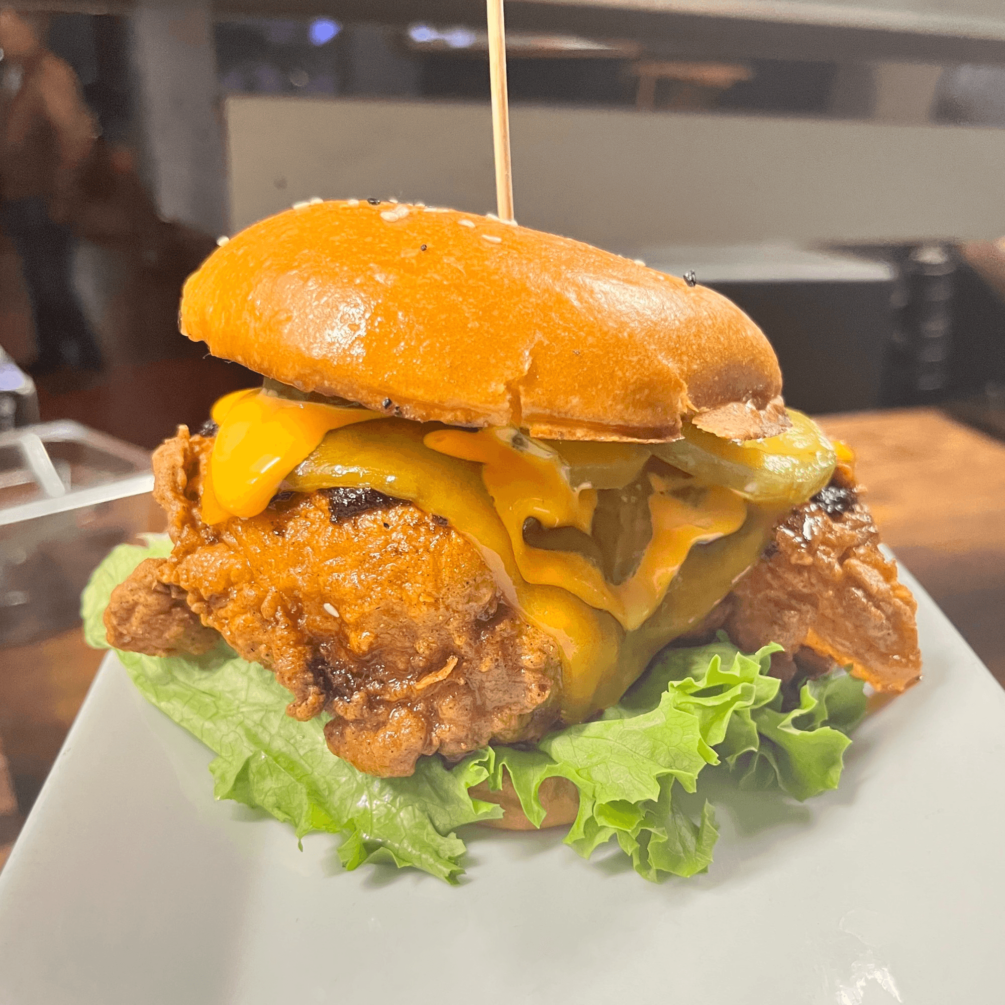 Pines Bar and Grill gallery image #5