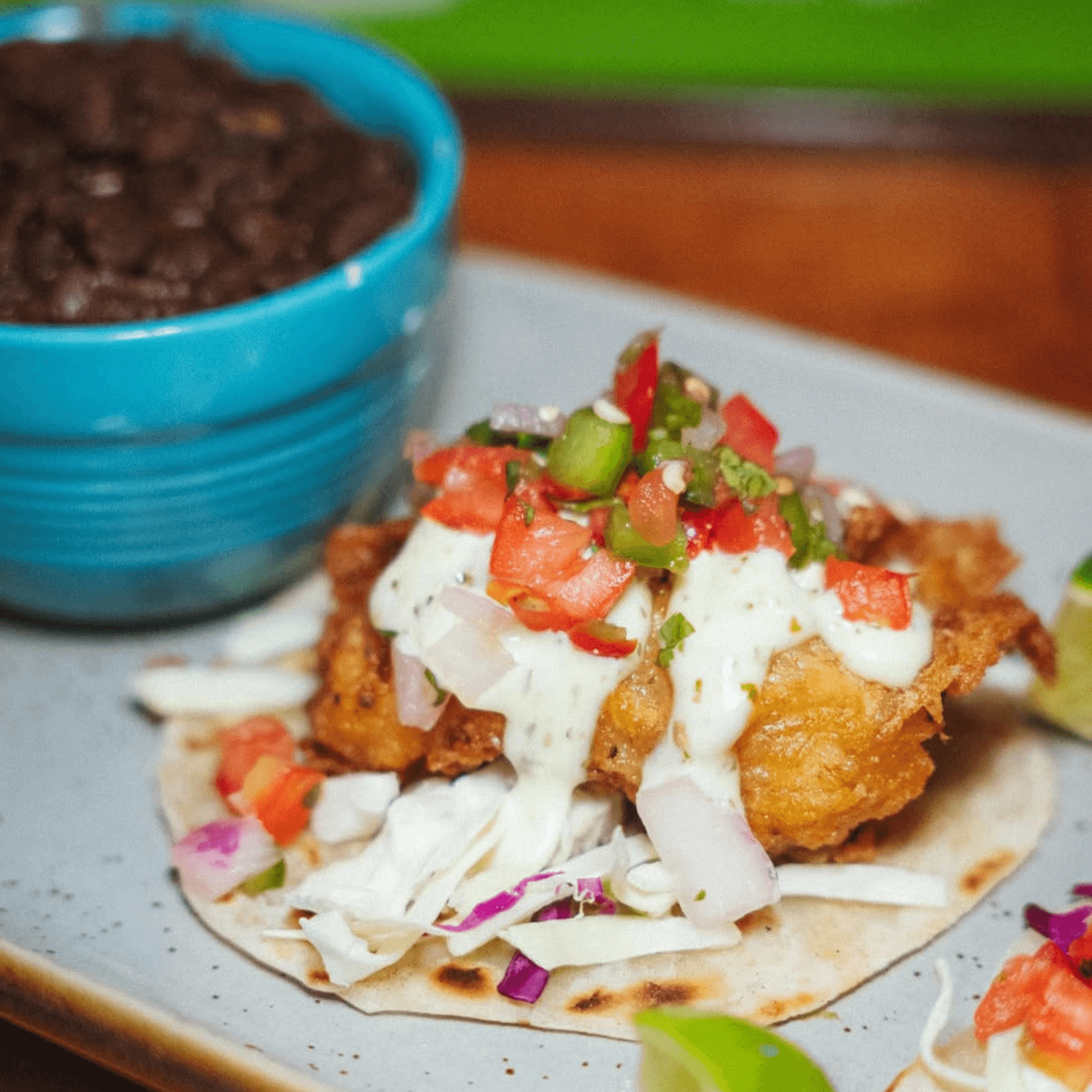 Fini's Landing gallery image #2