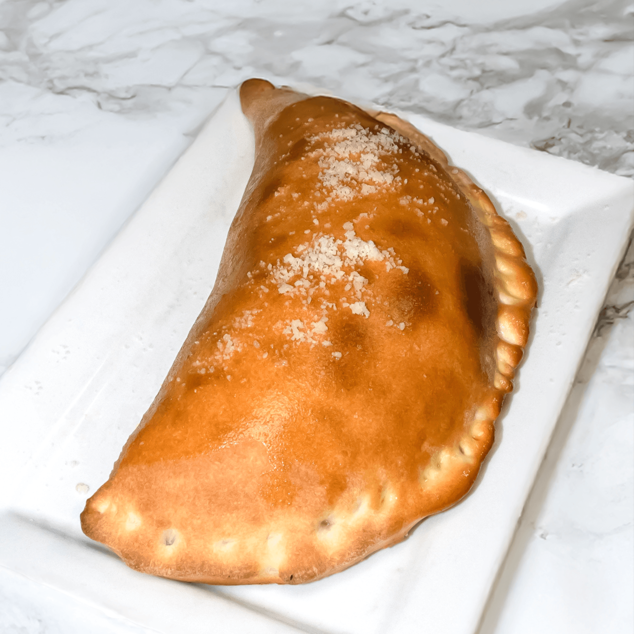 Calzone.