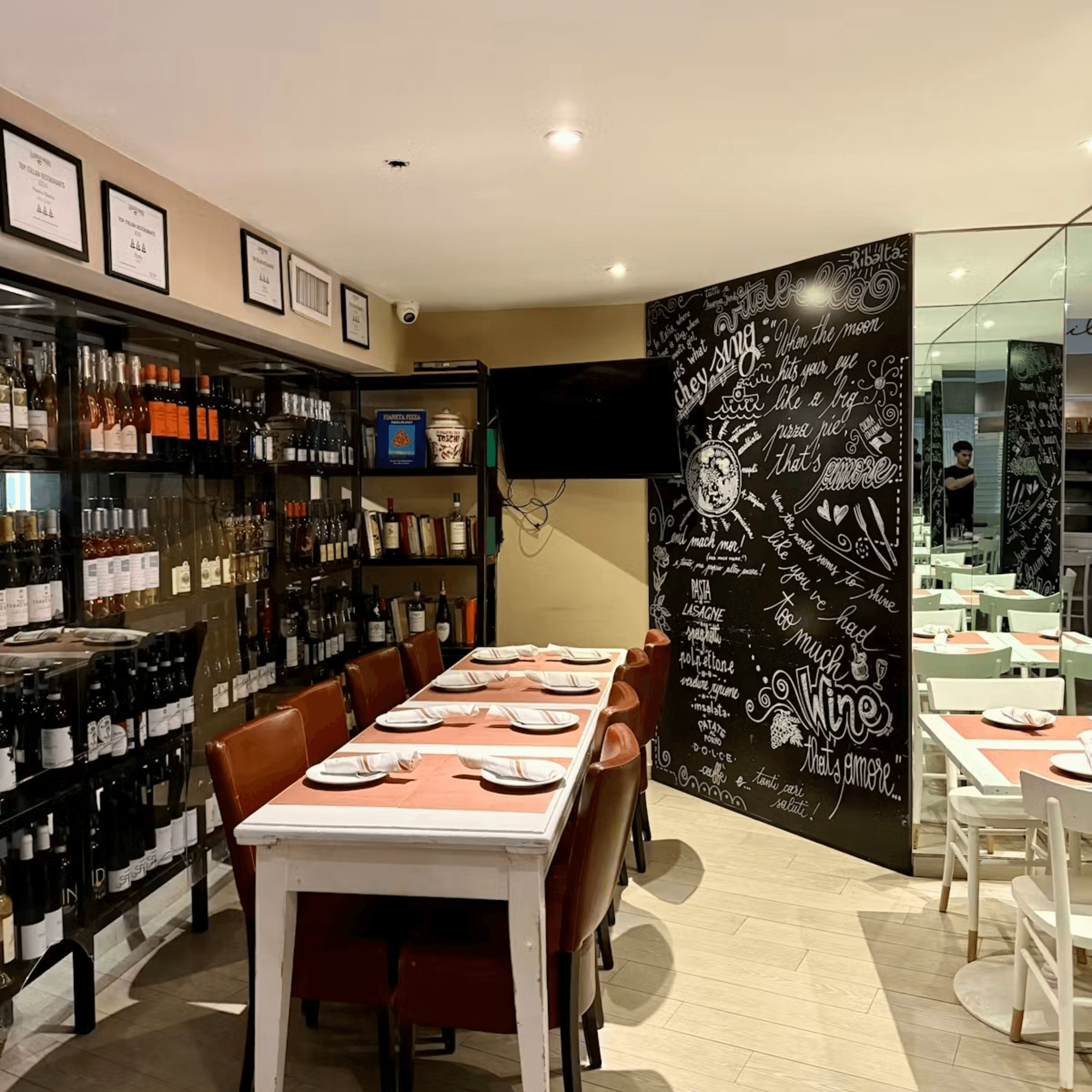 Ribalta gallery image #2