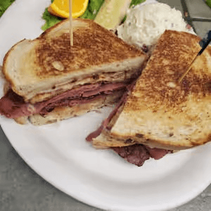 5. The Company Reuben.