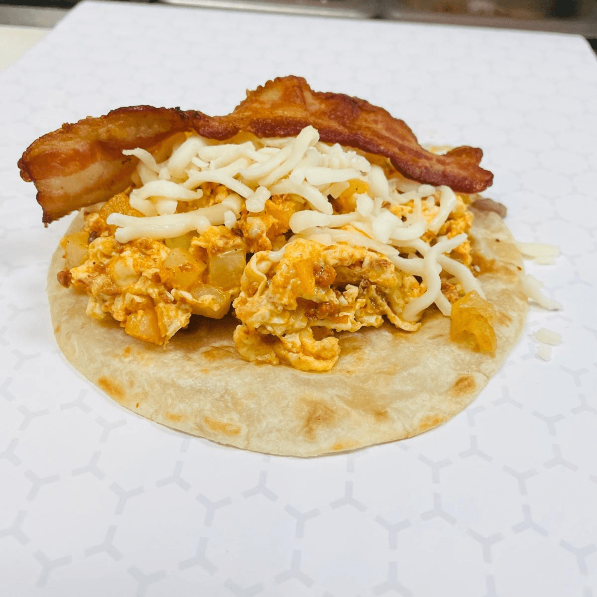 Los 3 Regios Mexican Restaurant gallery image #16