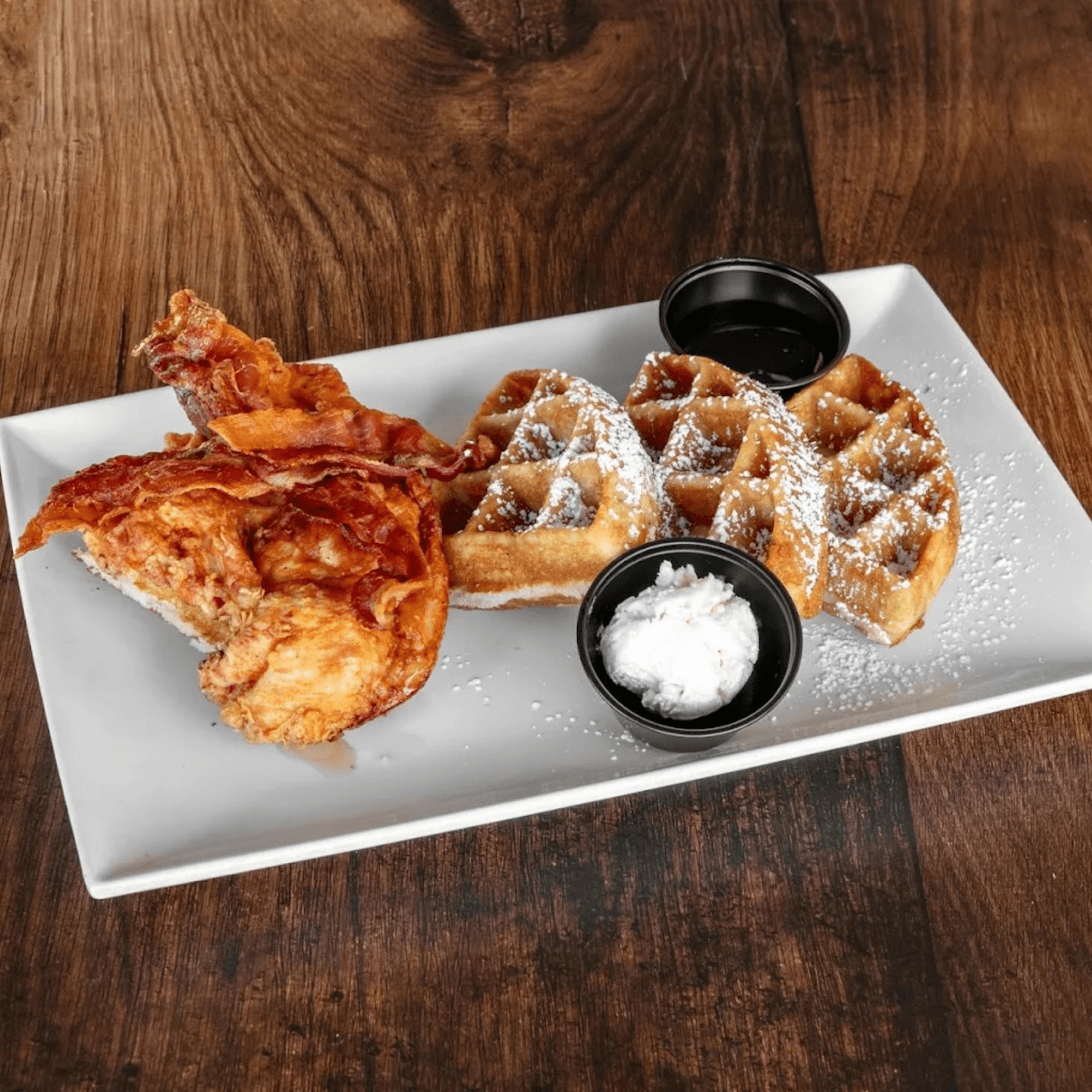 Breakfast & Brunch🥞