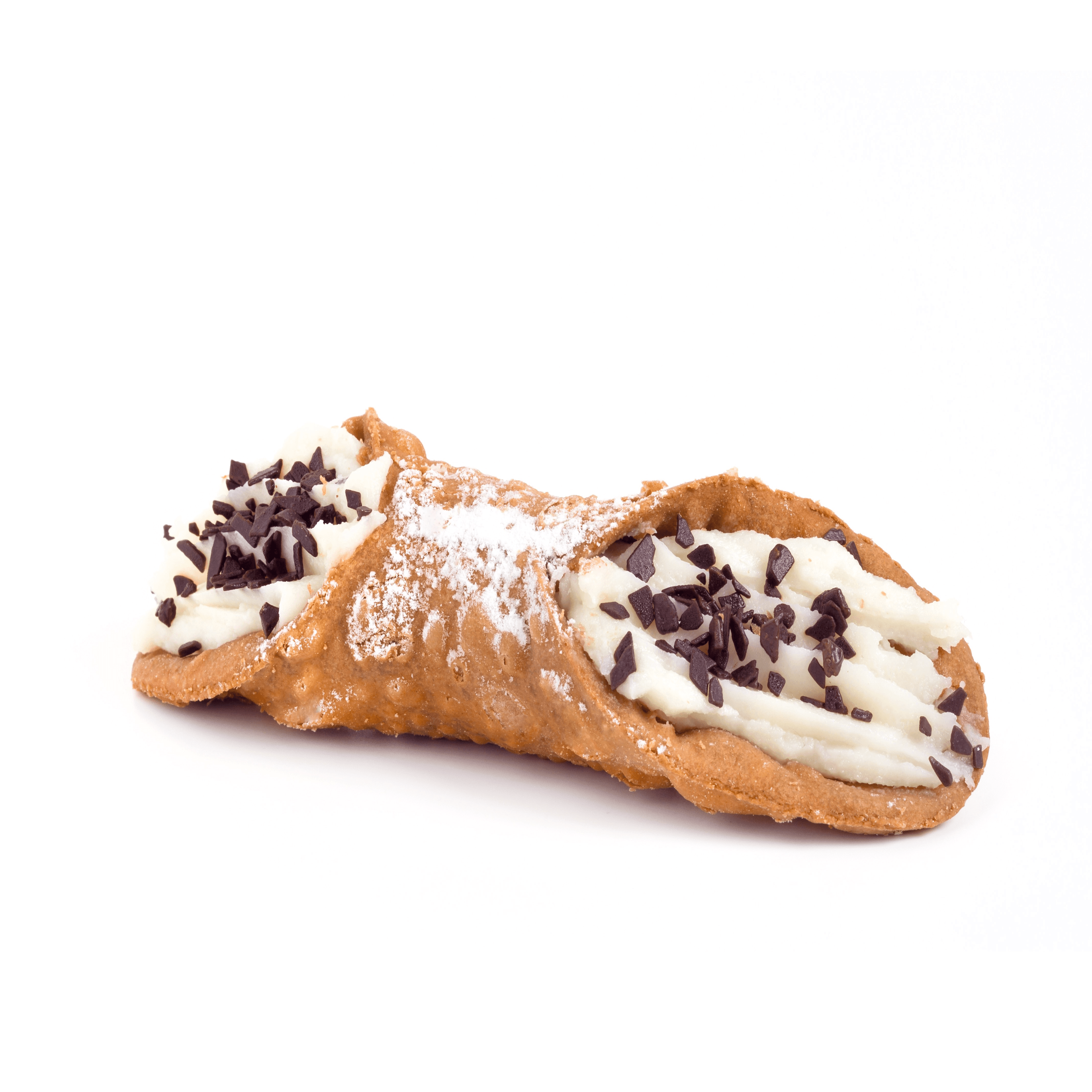 Cannoli.