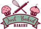 Just Baked Bakery and Deli
