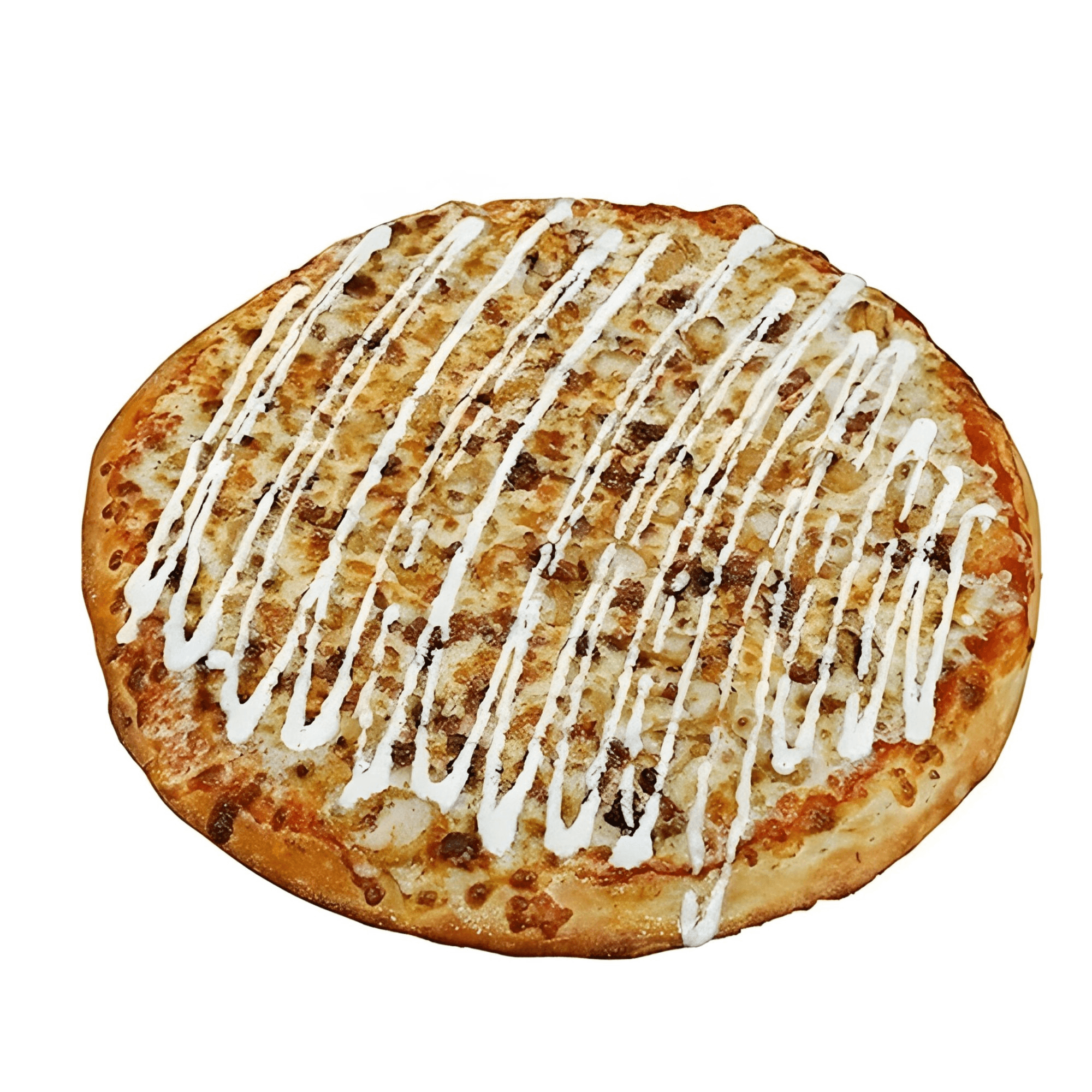 Nozzleman pizza gallery image #4