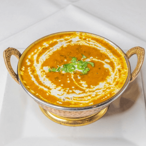 Daal Makhni.
