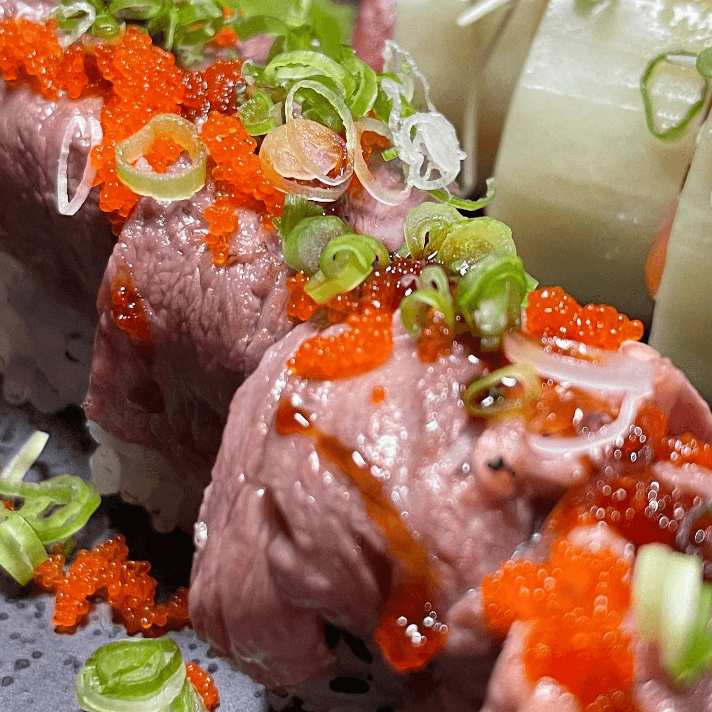 Savor the Savory, Delight in Every Bite!