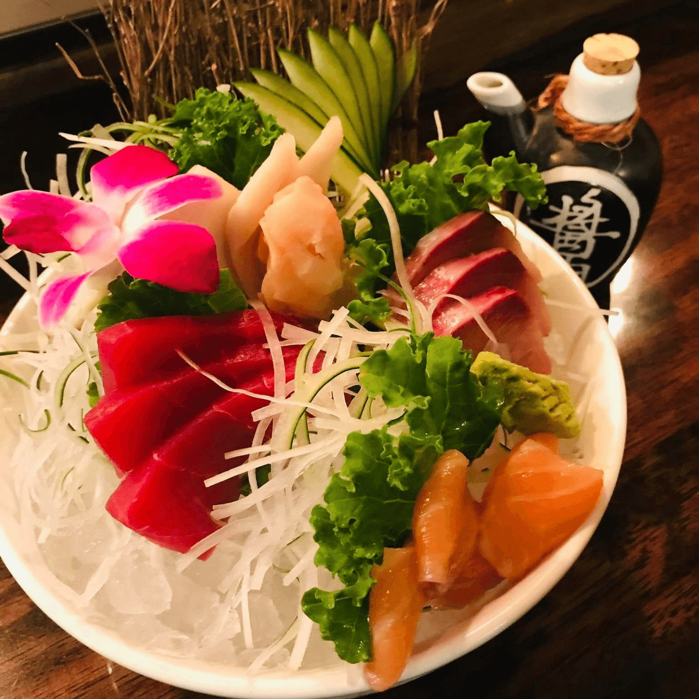 Authentic Thai Flavors with a Modern Twist