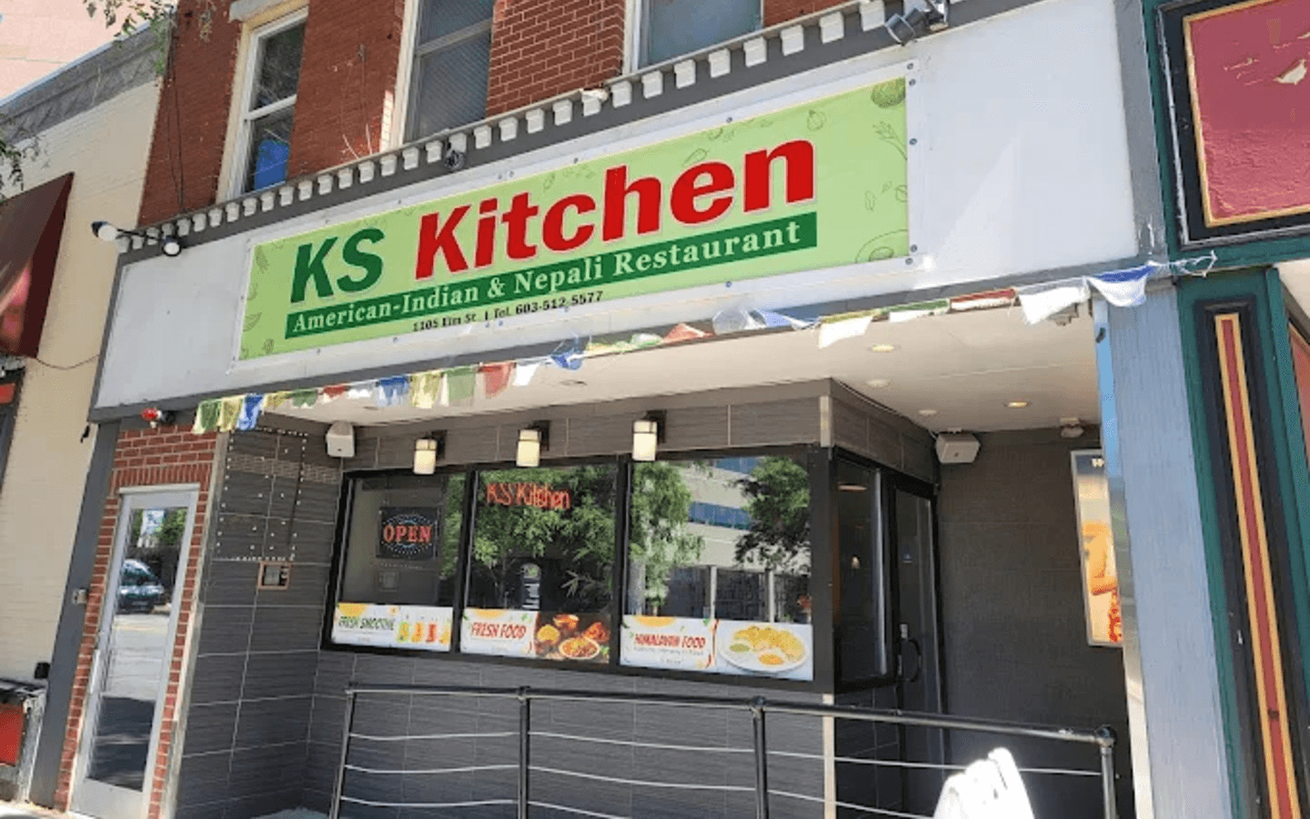 From Scratch to Street Favorite