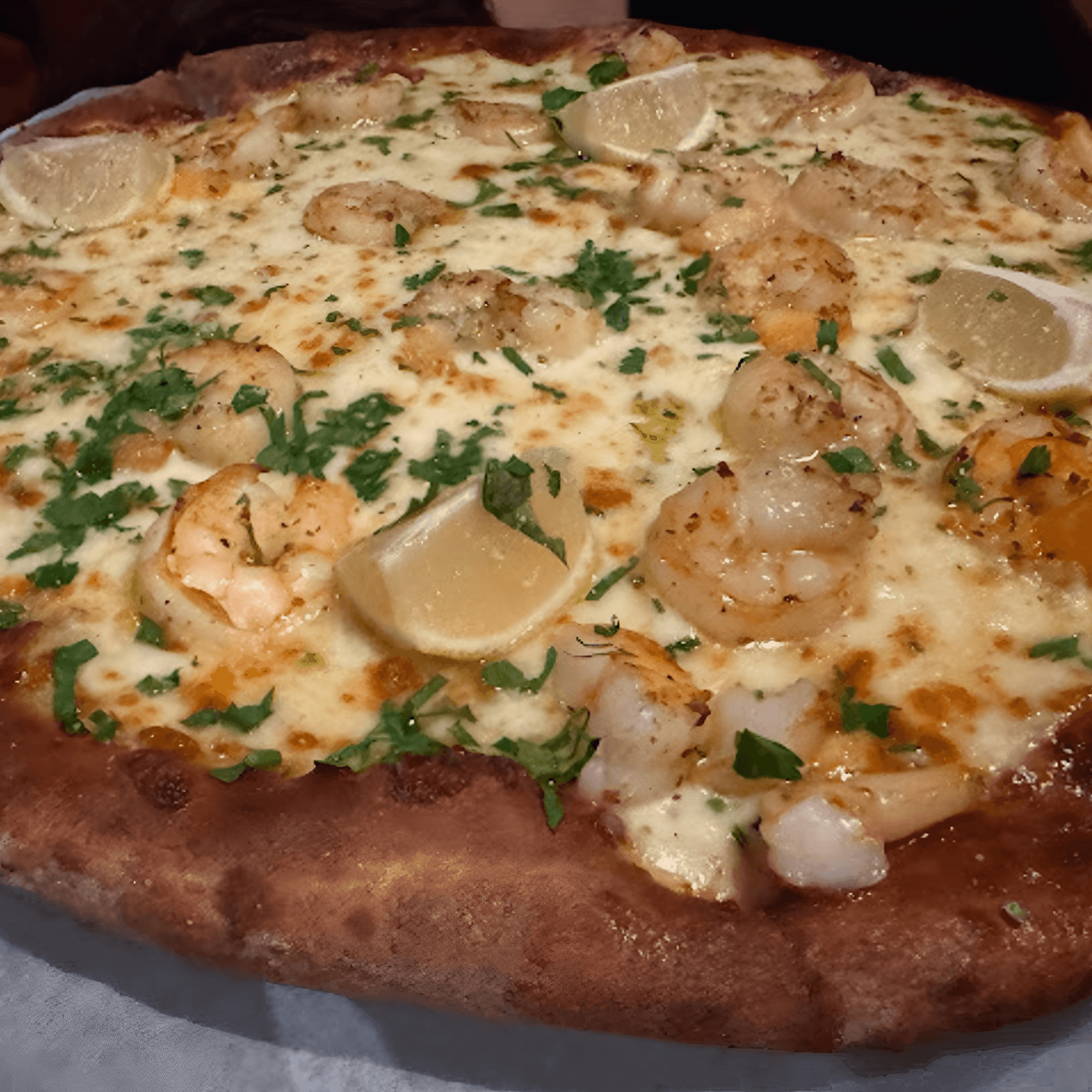 Harry's Italian Restaurant gallery image #5