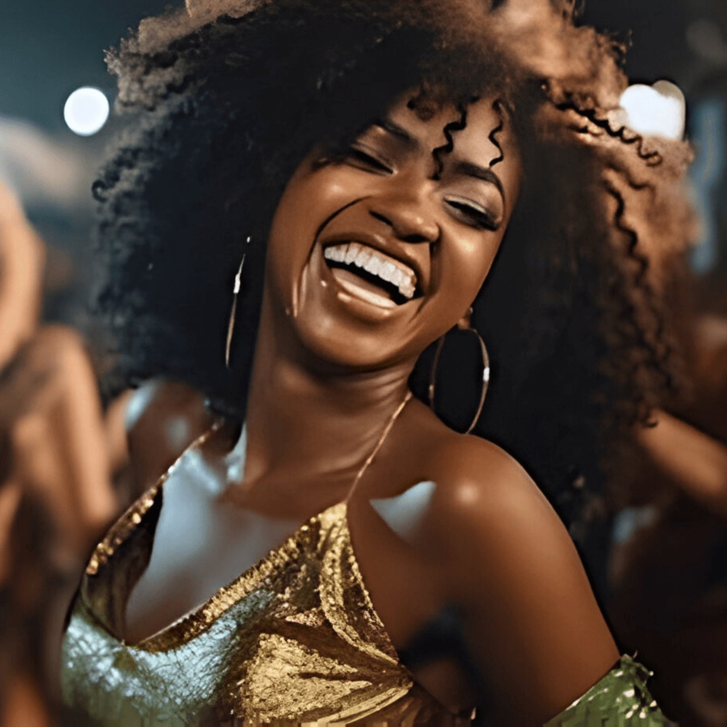 R&B Ladies Night with Complimentary Champagne