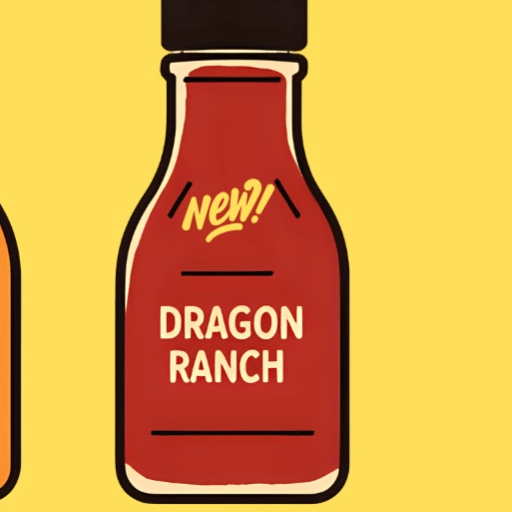 Dragon ranch.