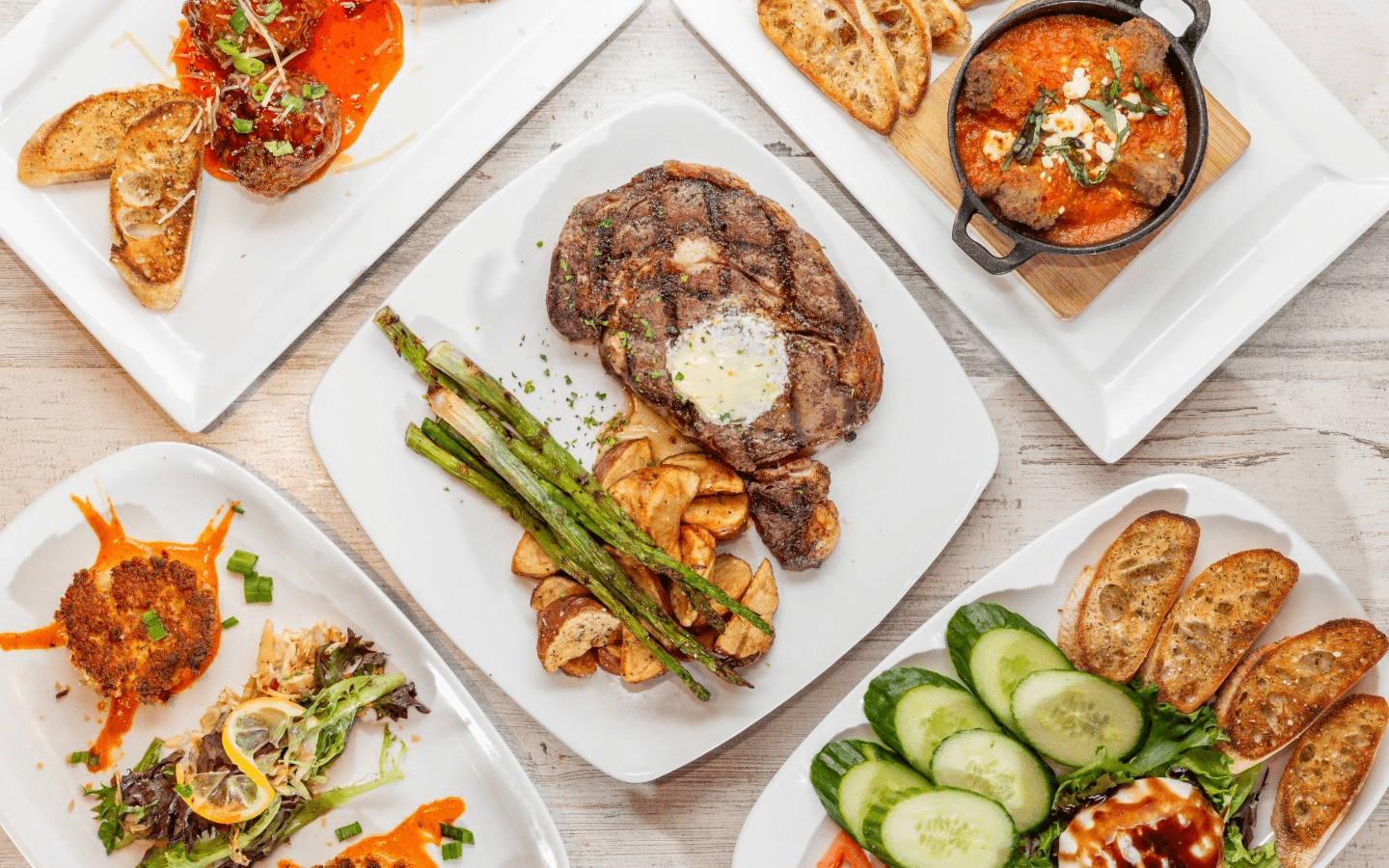 Order Online and Skip The Wait