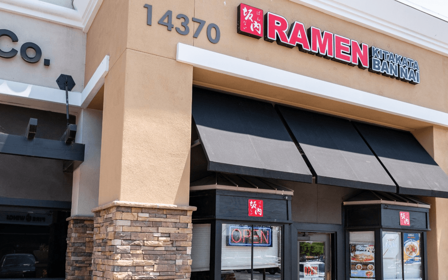 How It All Began in Kitakata