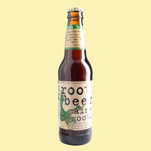 Main Root Root Beer