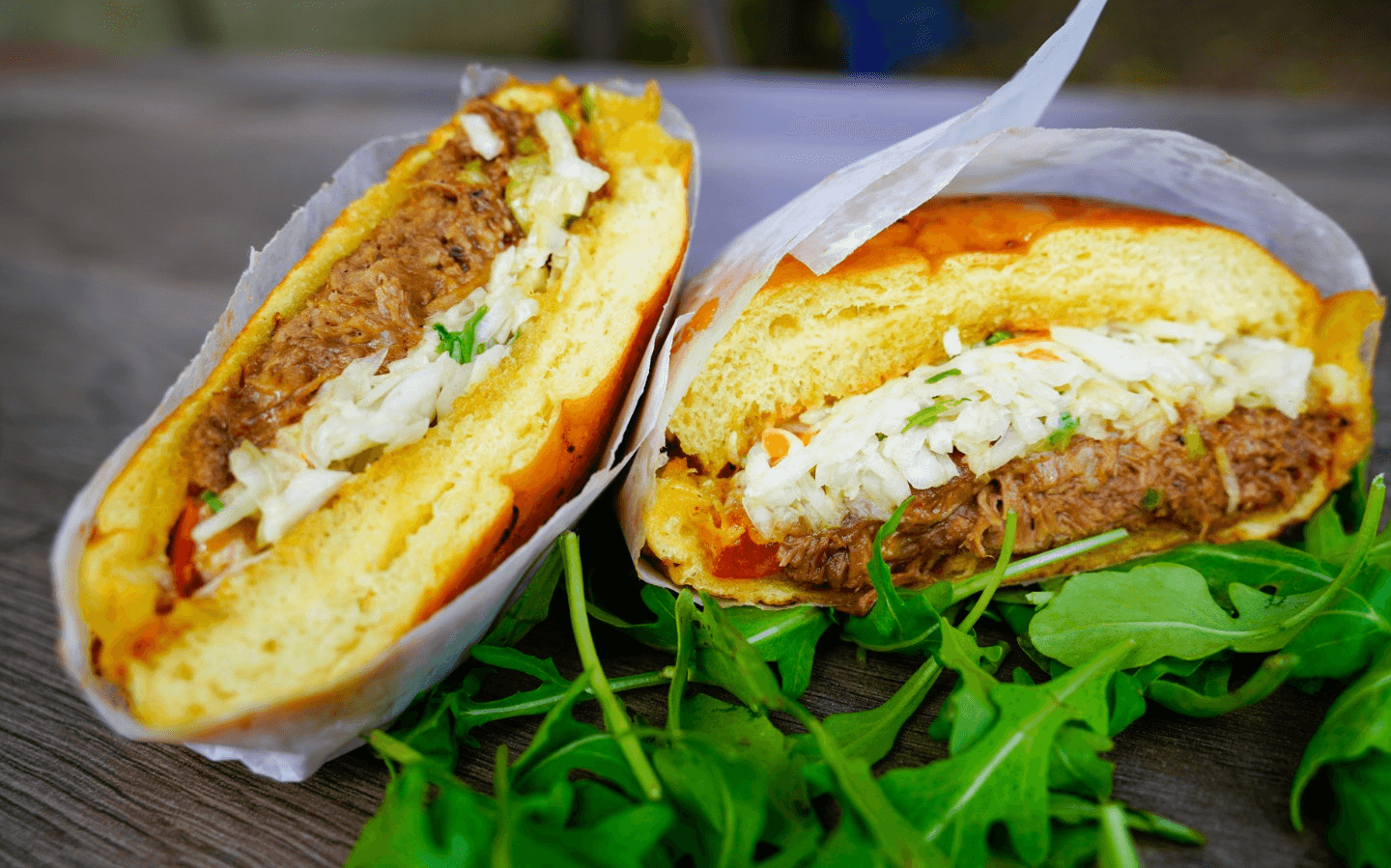 Seymour's Food Truck Rewards