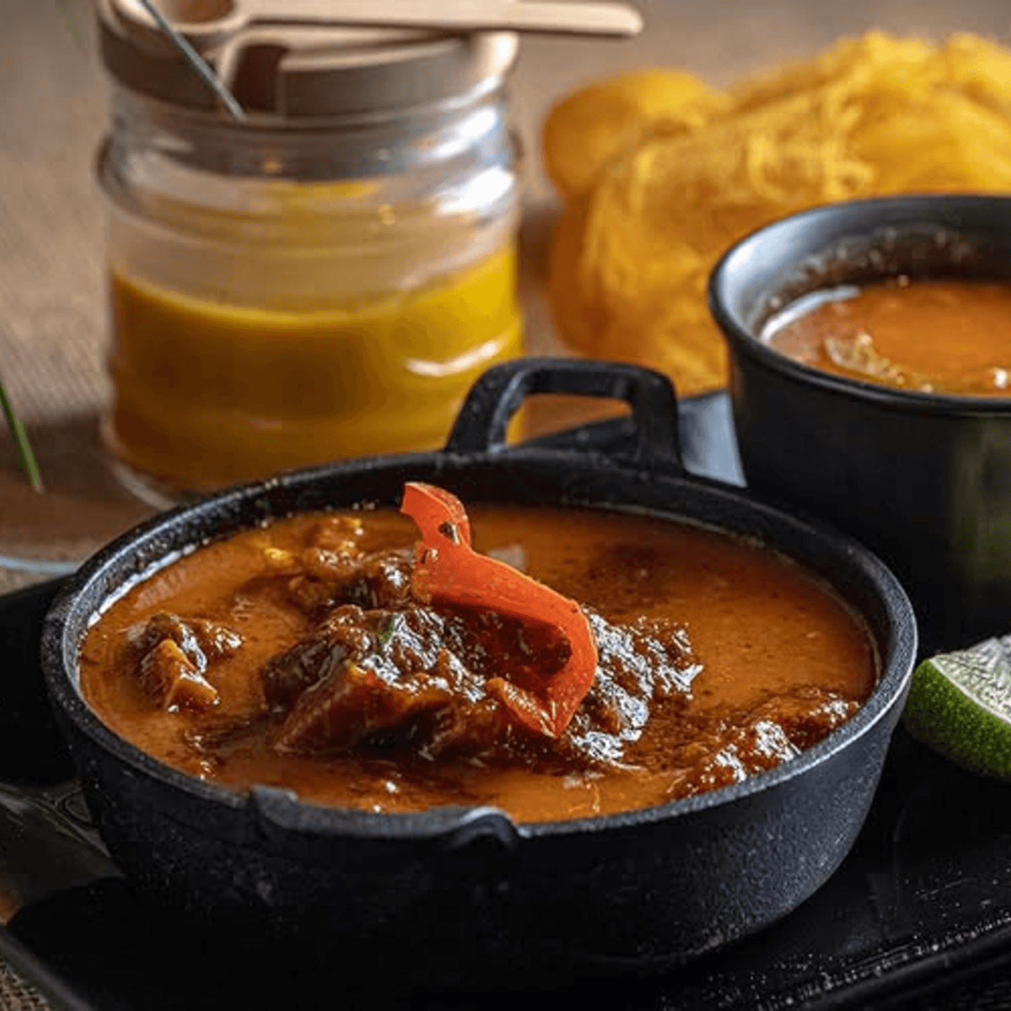Dominican Classics With A Bold Twist