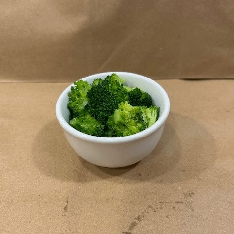 Broccoli.