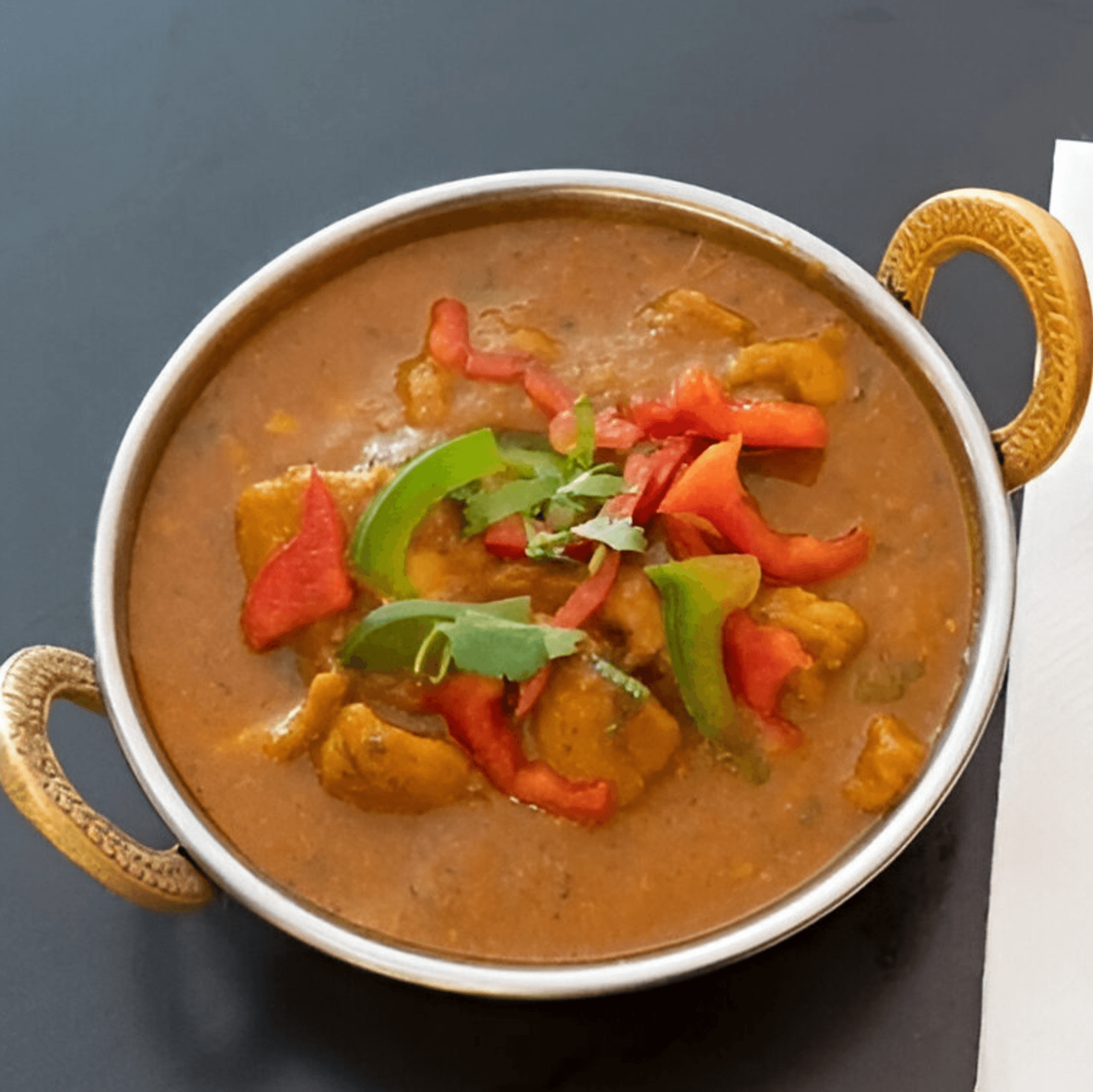 Dhaba Indian Cusine gallery image #4