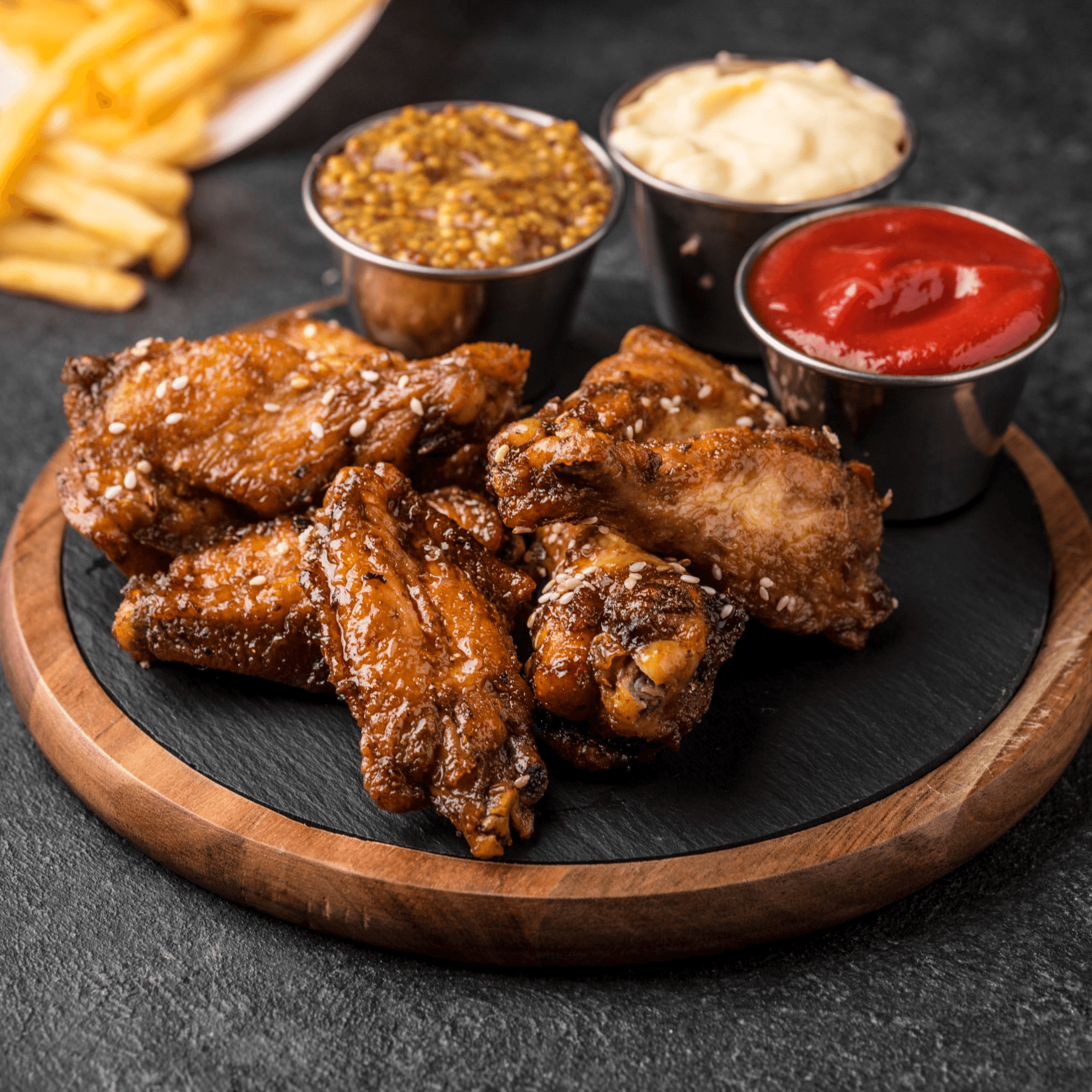 Jersey Kabob Platters & Grill  gallery image #6