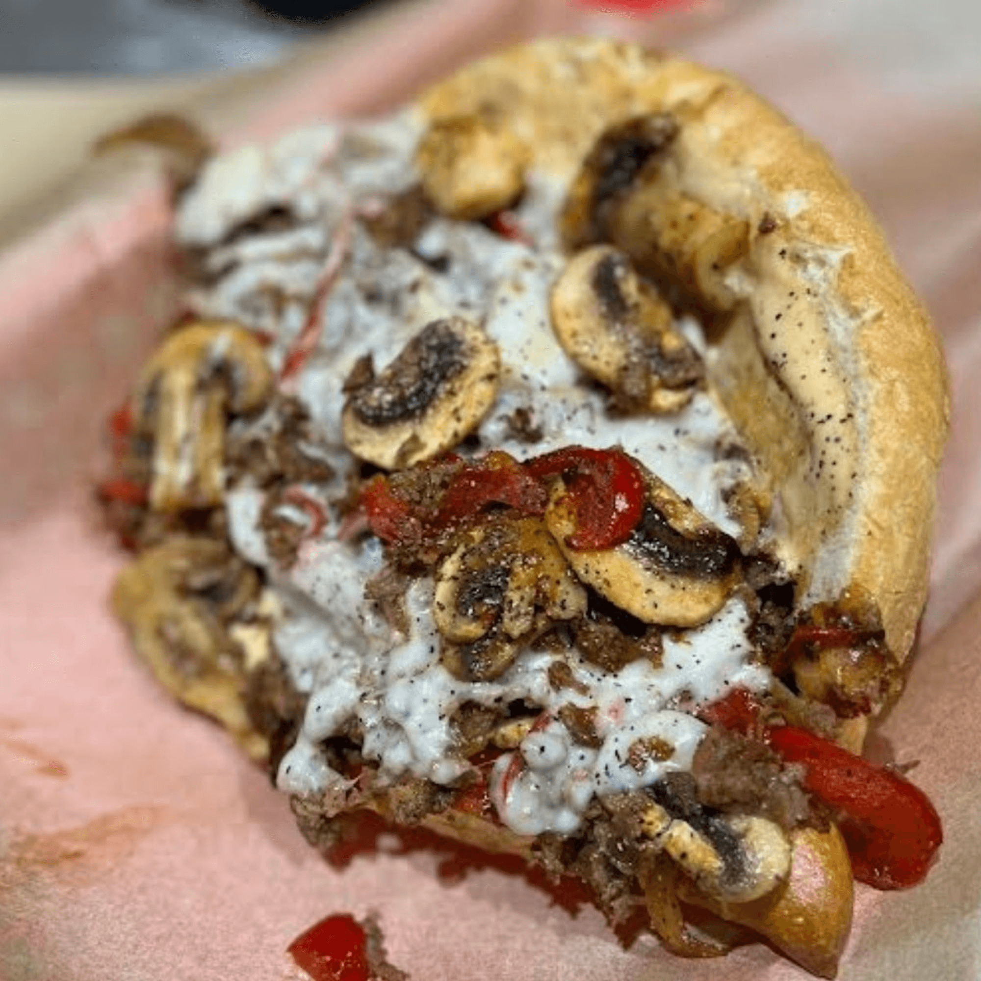 Murphy's Cafe 126 gallery image #13