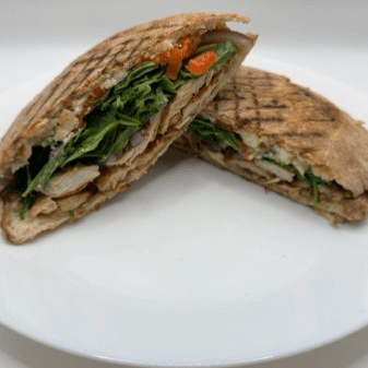 881 Post Road Panini.