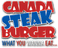Canada Steak Burger CHULA VISTA PICKUP/DELIVERY 