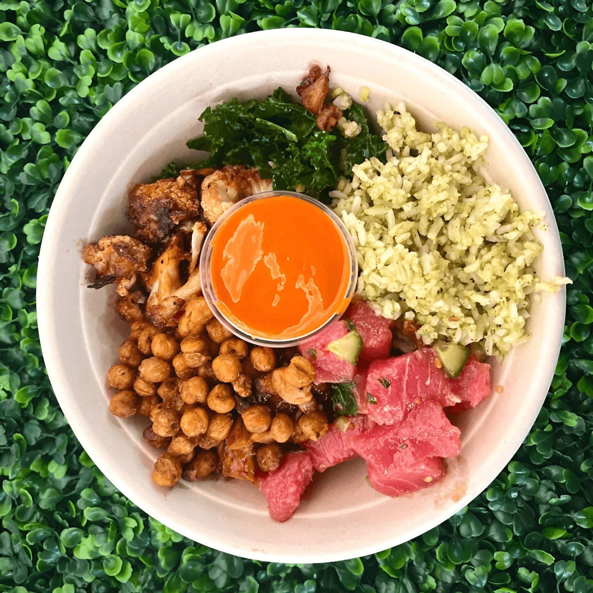 Fork 'N' Bowl gallery image #4