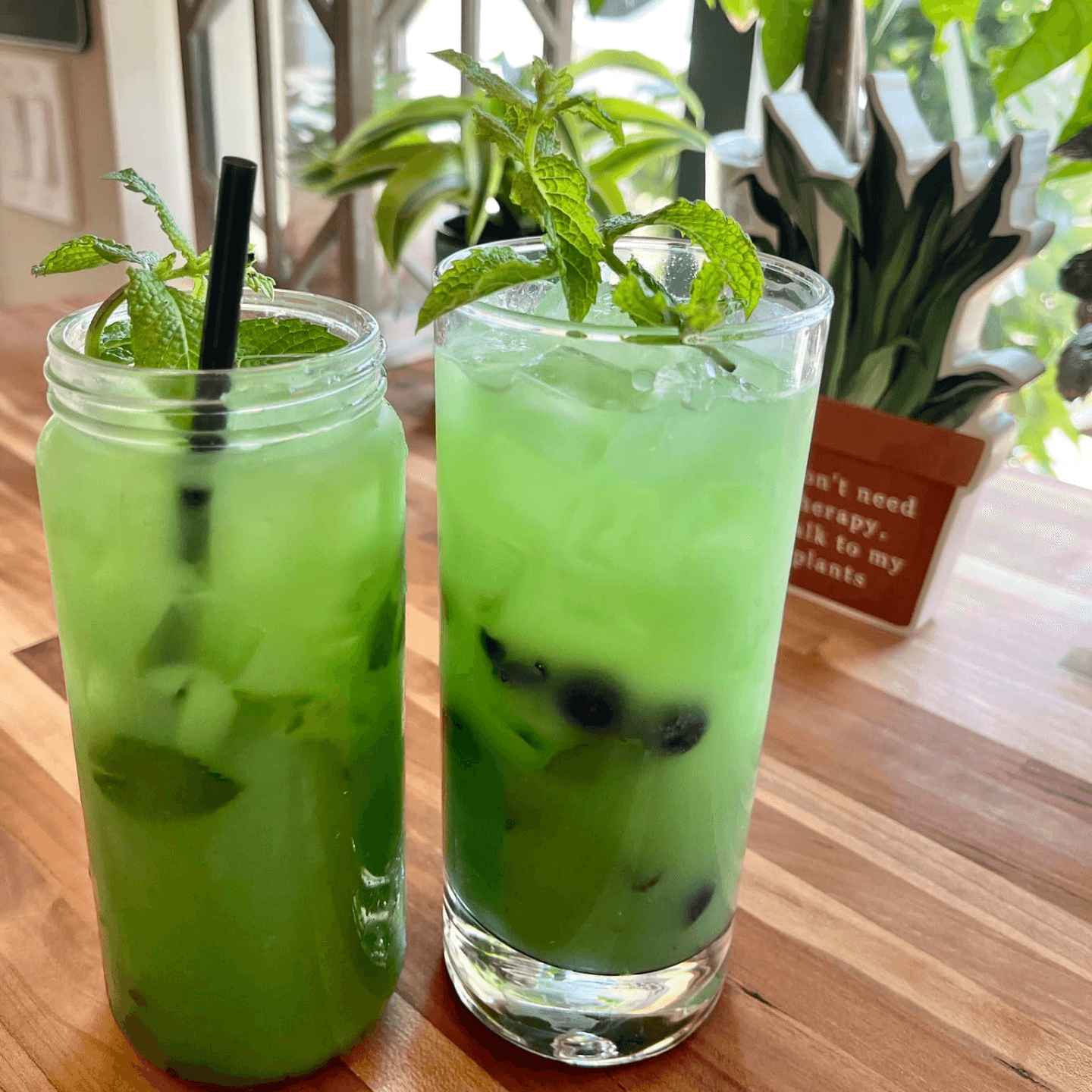 Fresh Flavors, Every Day