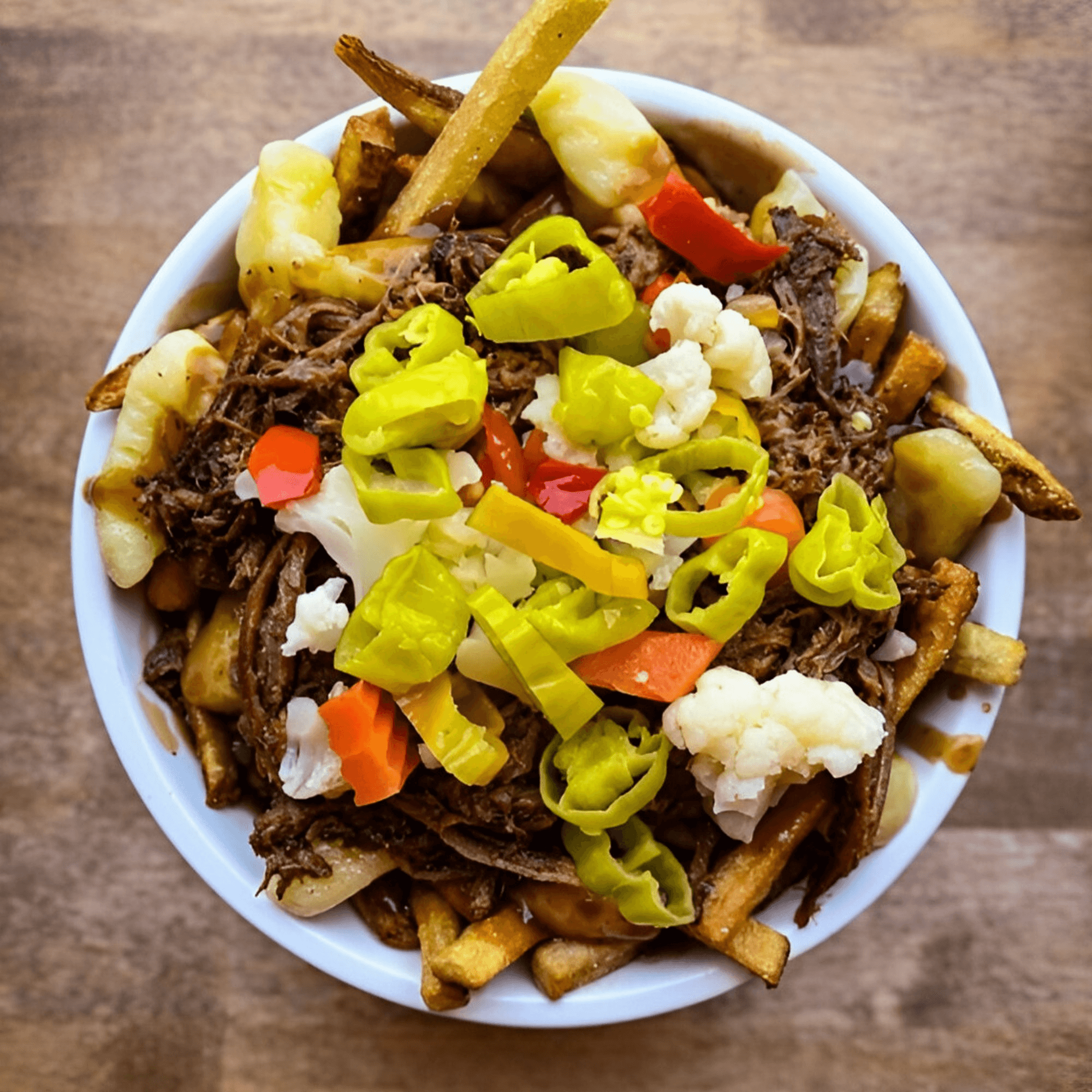 The Flying V gallery image #1