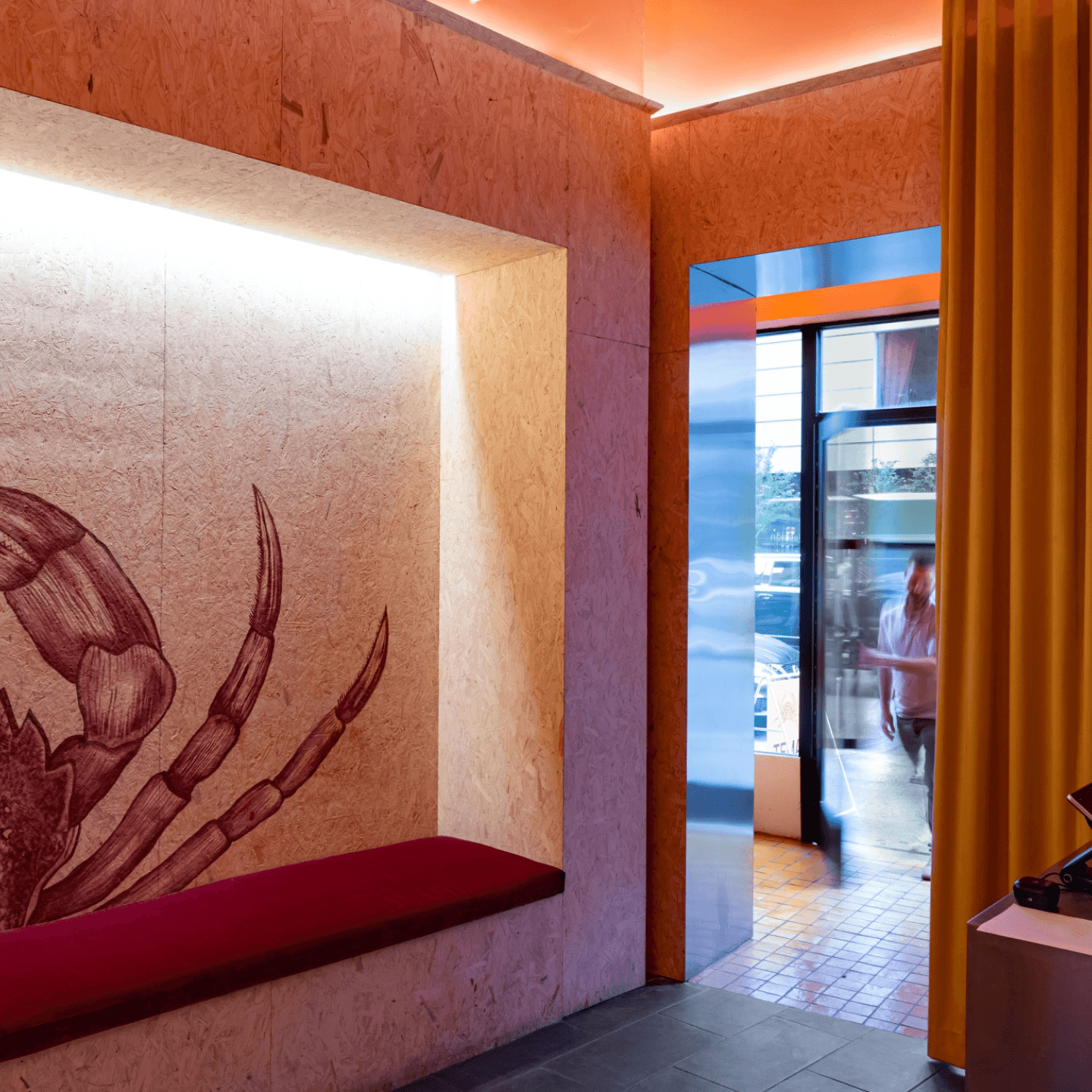 A Space That Feels Like Home