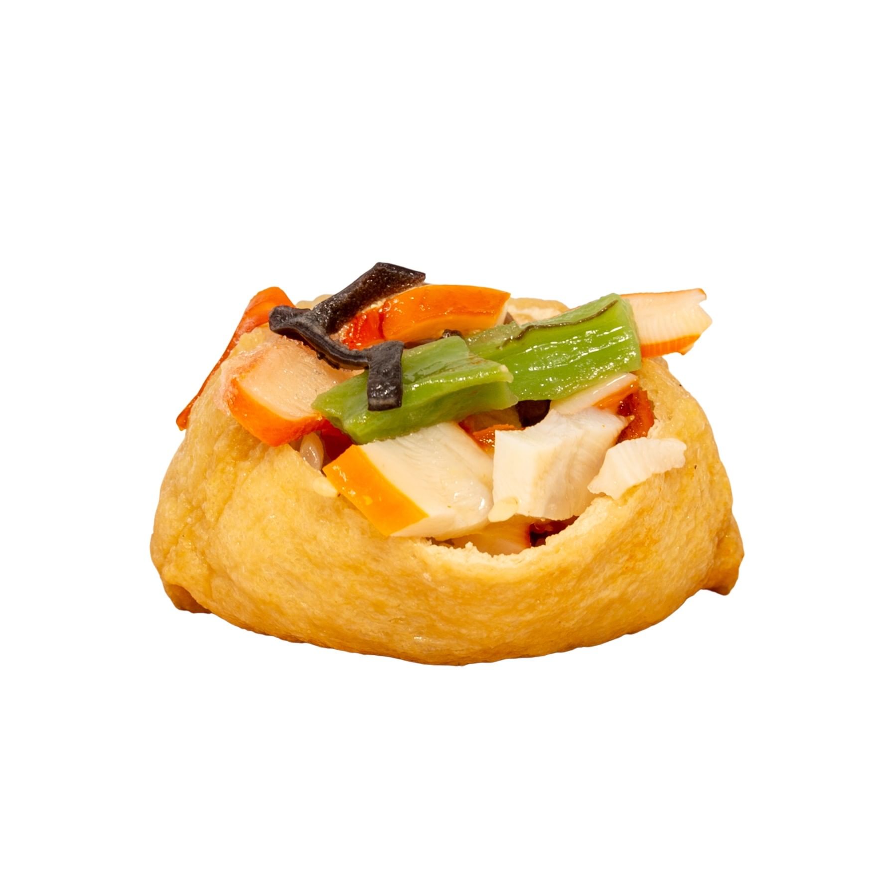 Squid Lucky Sushi Bag - 鱿鱼寿司福袋.