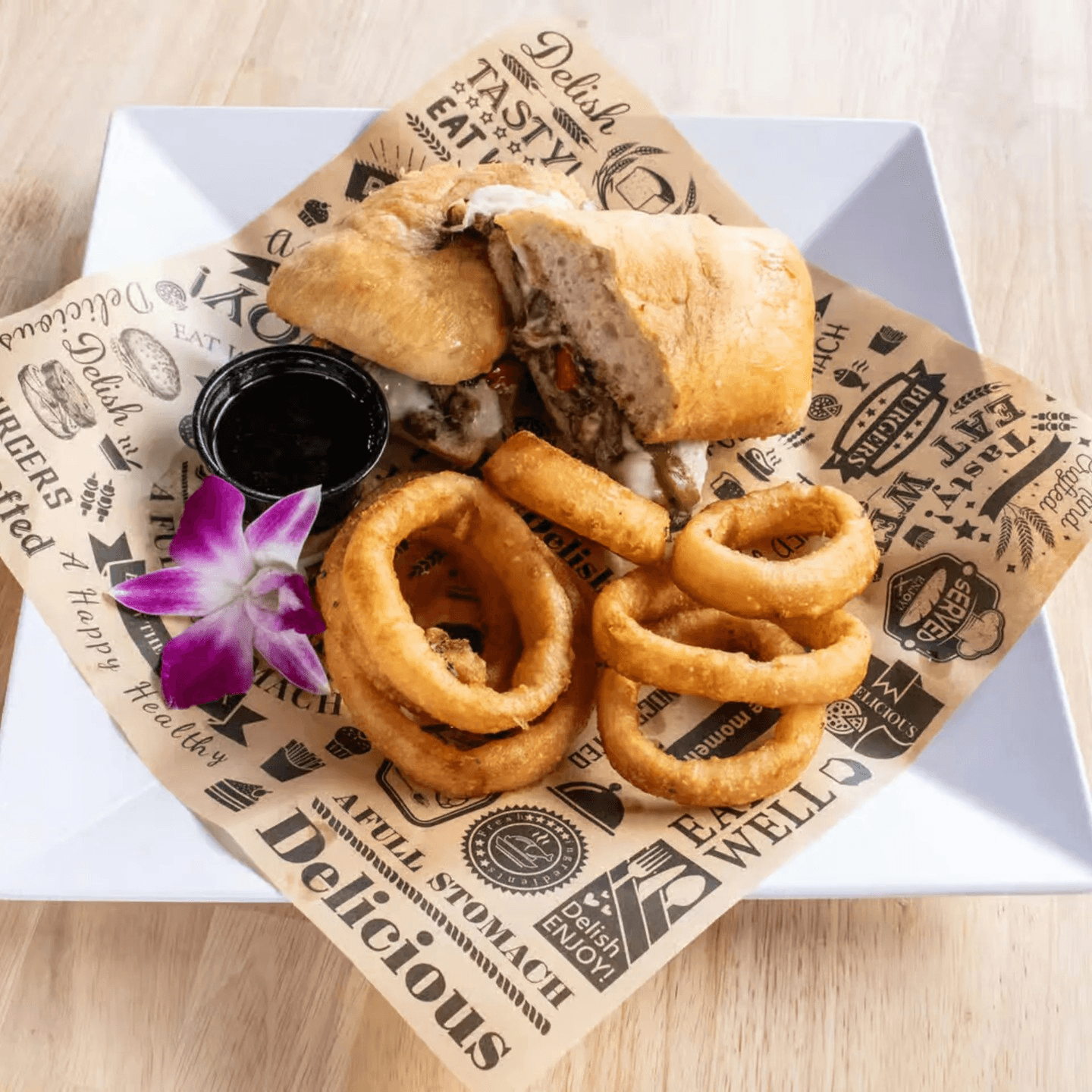 American Catering for Your Events in Lehigh Acres