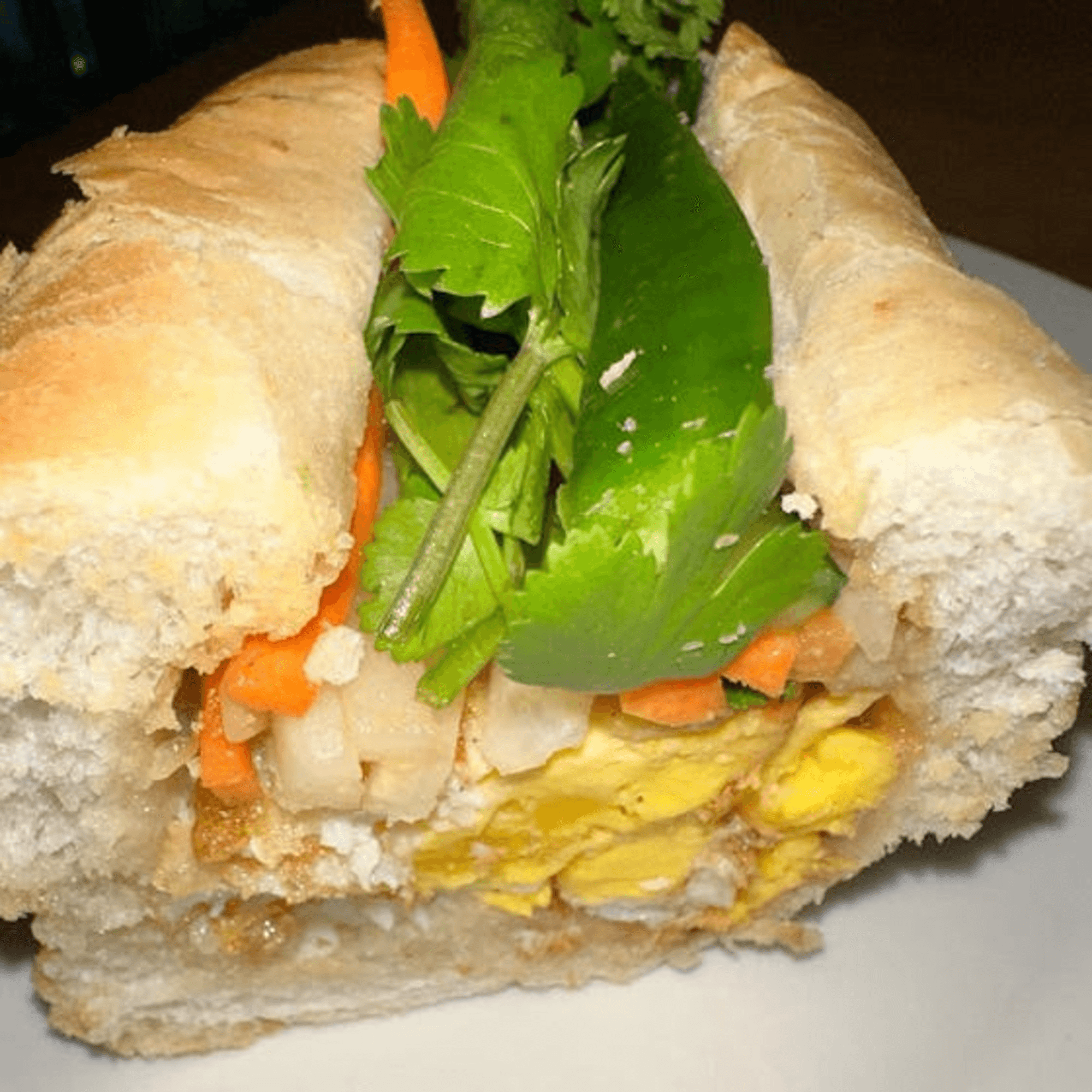 Quán Gì Quán Đêm Houston Boba, Noodle & Sandwich gallery image #4