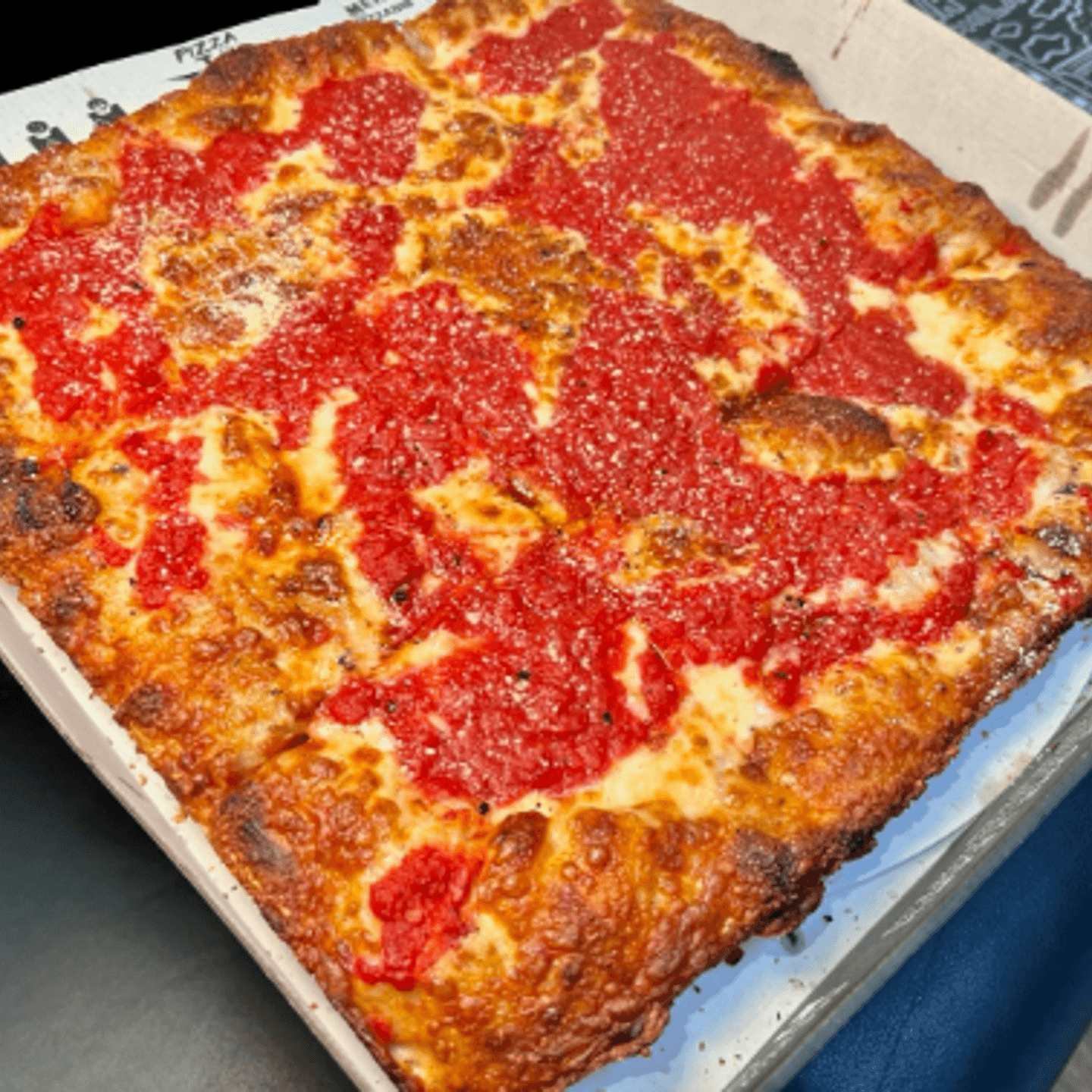 Divine Pies & Fries Best Pizzeria in Brooklyn