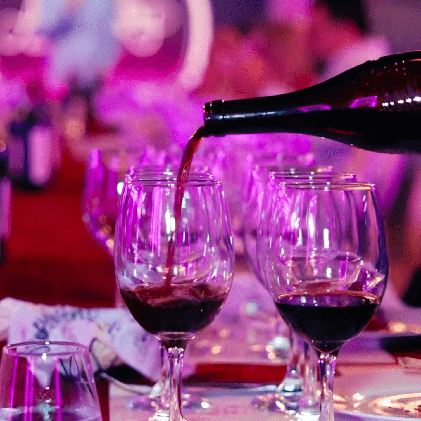 Uncork The Best!