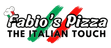 Fabio's Pizza