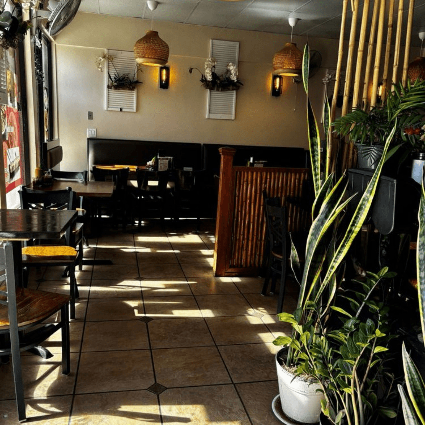 Your Asian Culinary Destination