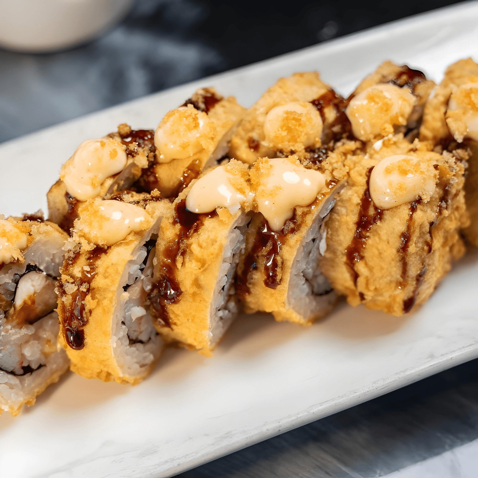 Kobi Hibachi and Sushi gallery image #5