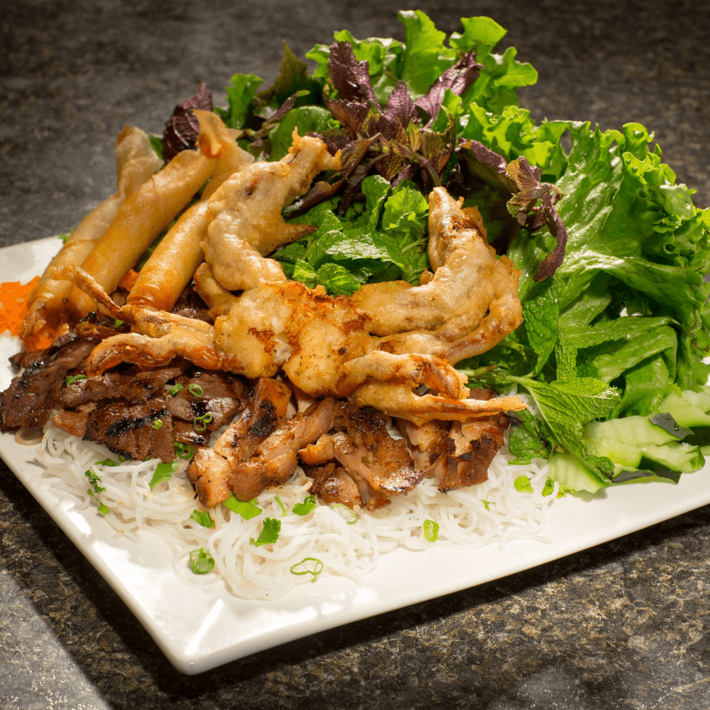 Authentic Vietnamese Catering