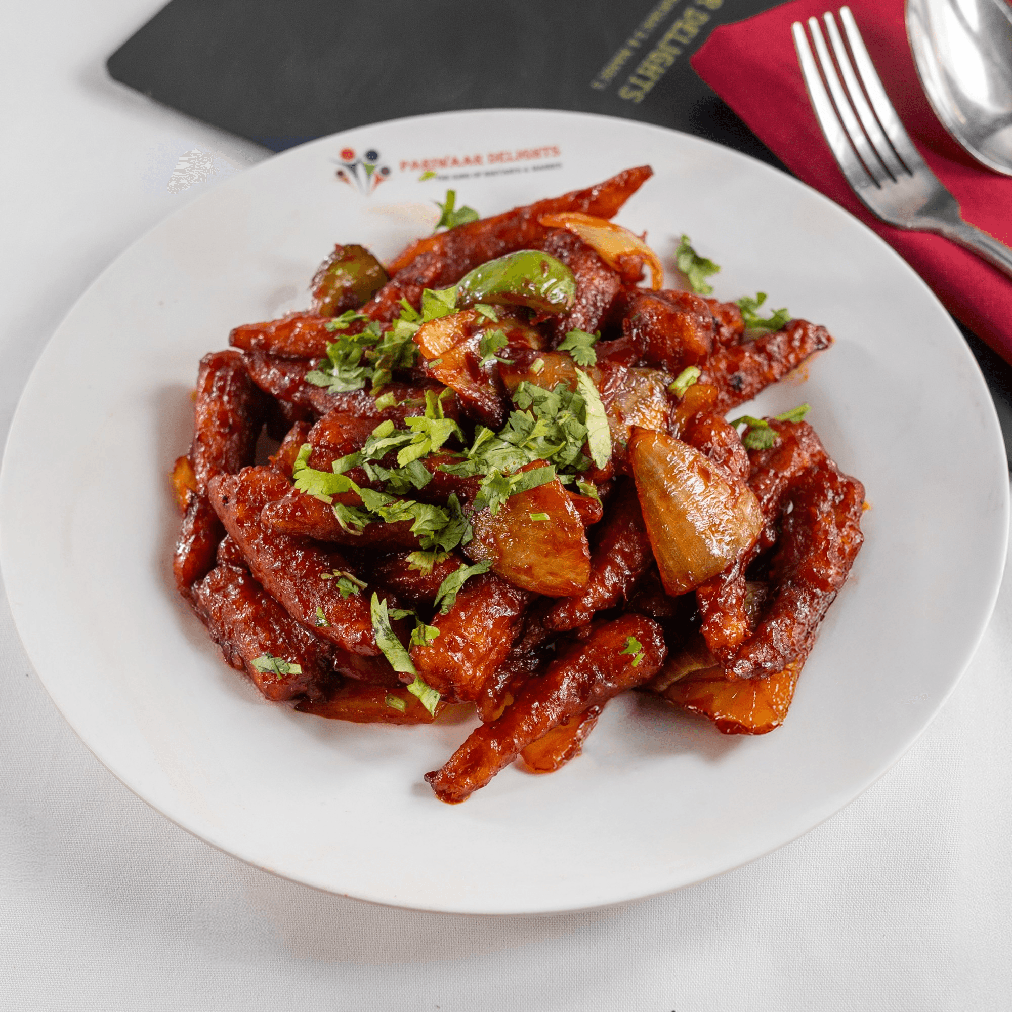 Pariwaar Delights - The King of Biryani's gallery image #15