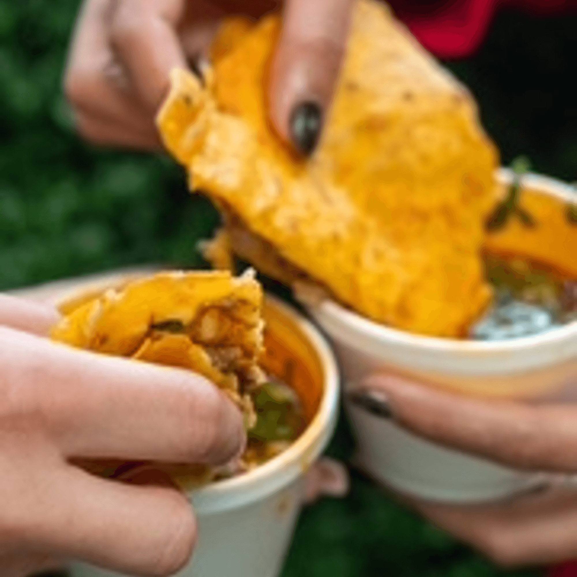 Taco Riendo Taqueria gallery image #3