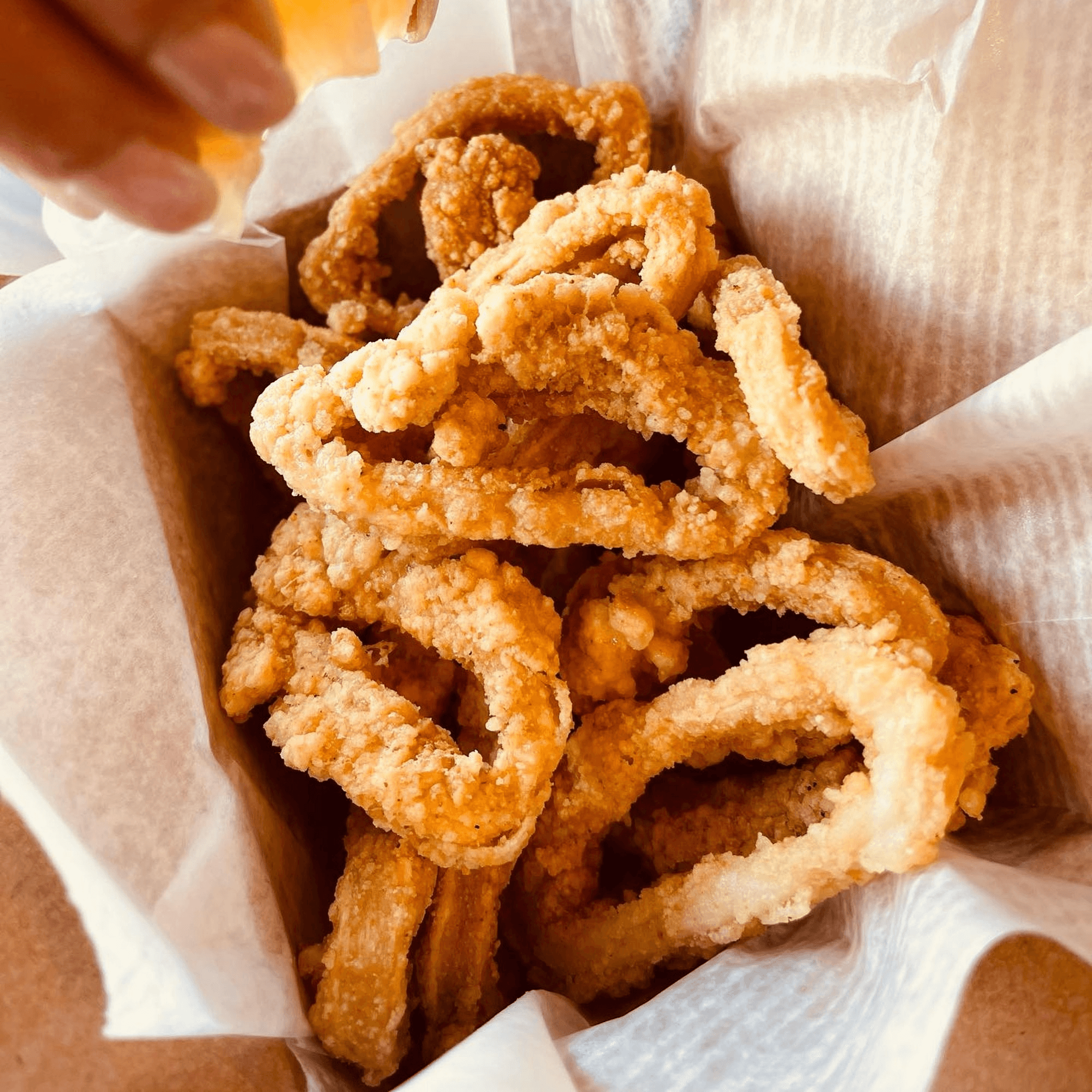 Hiccups gallery image #4