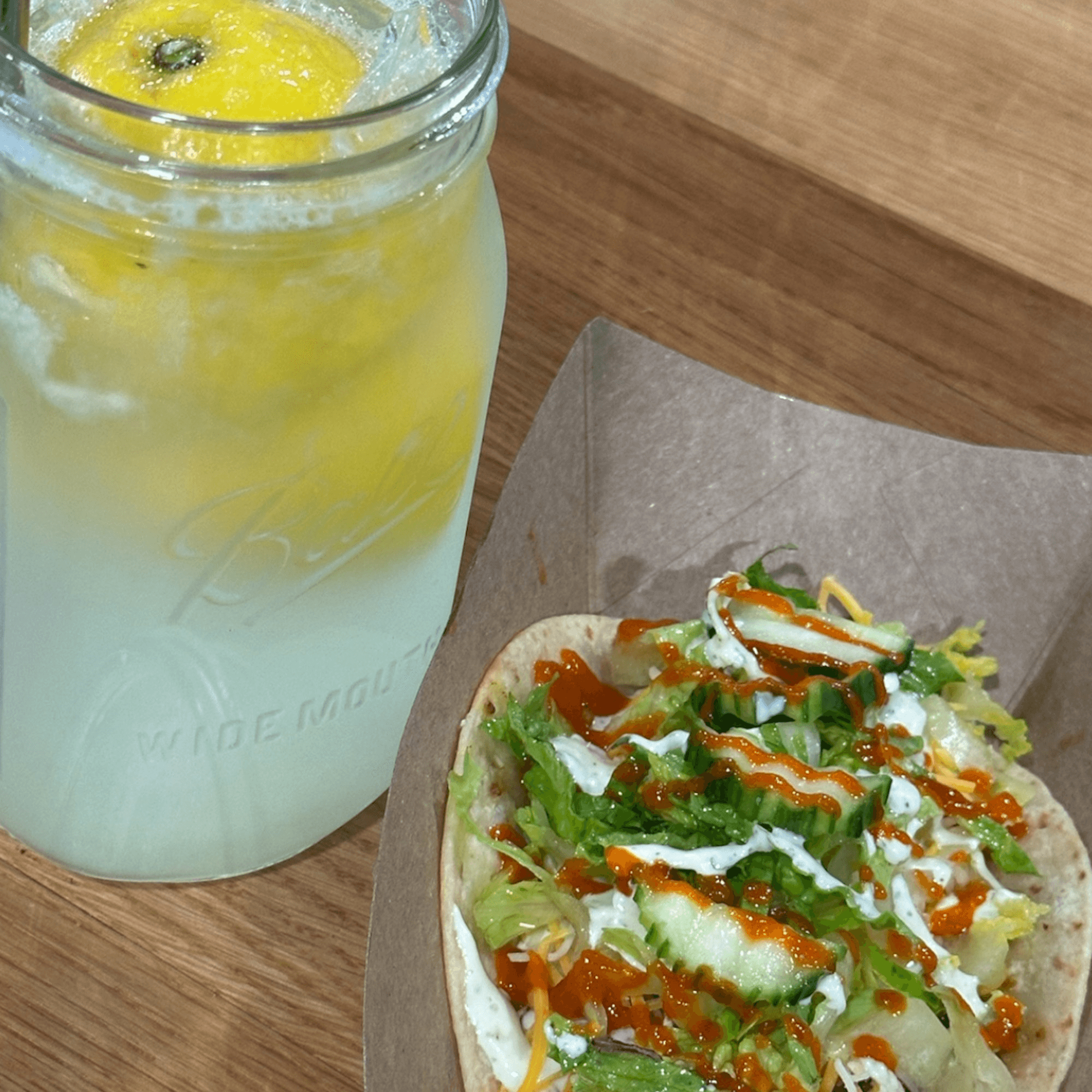 Krazy Taco 937 gallery image #8