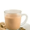 Masala Ginger Tea.
