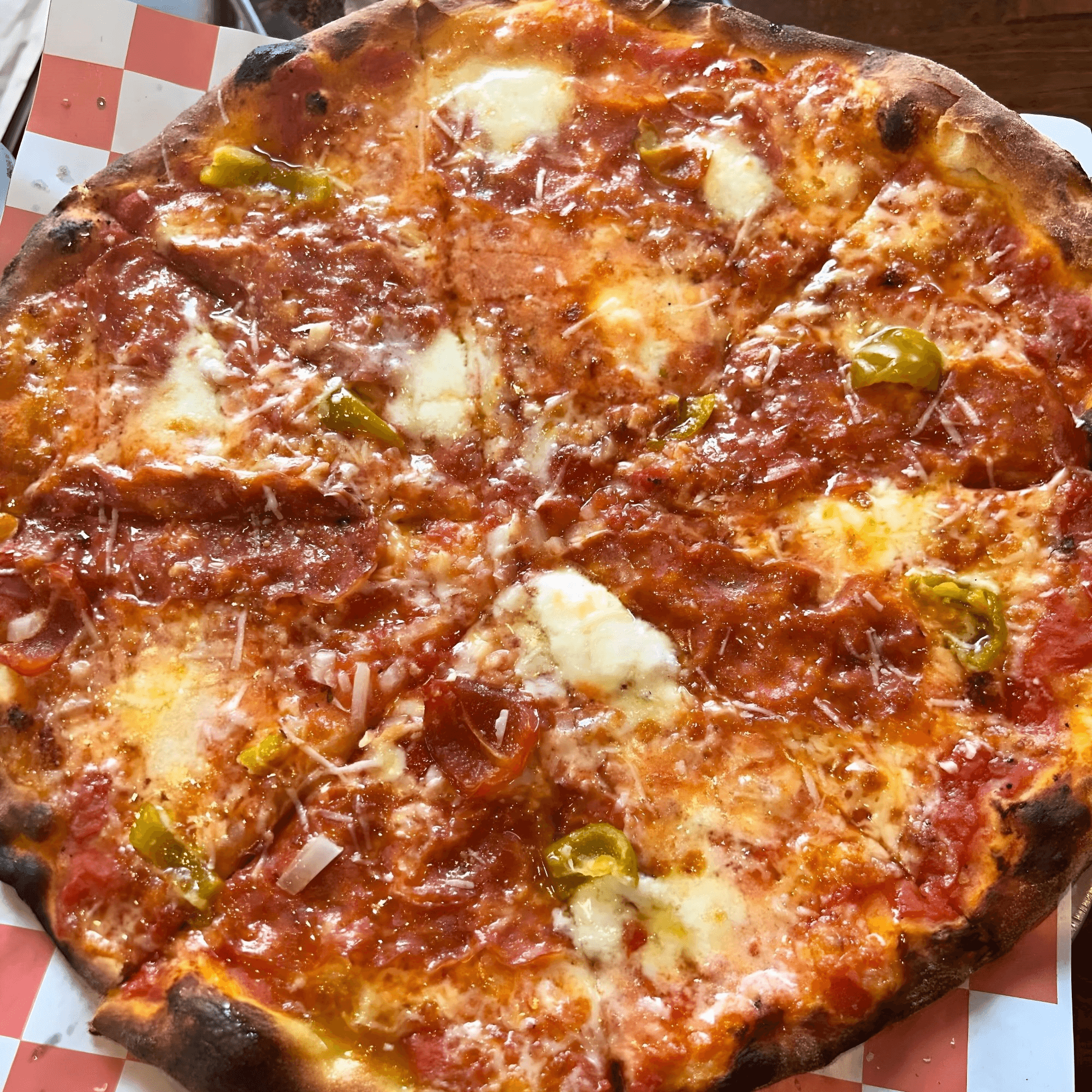 The Parlor gallery image #6